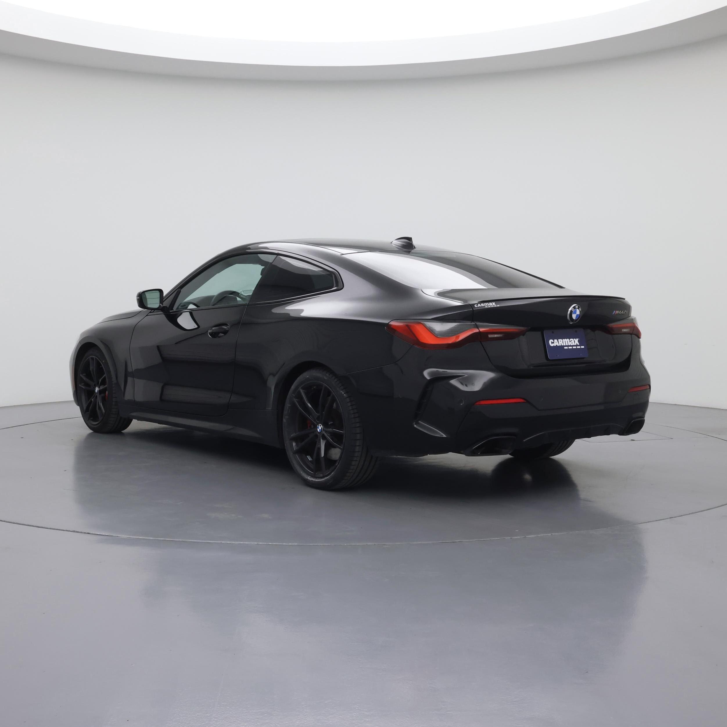 Thumbnail: 2023 BMW 4 Series - 2