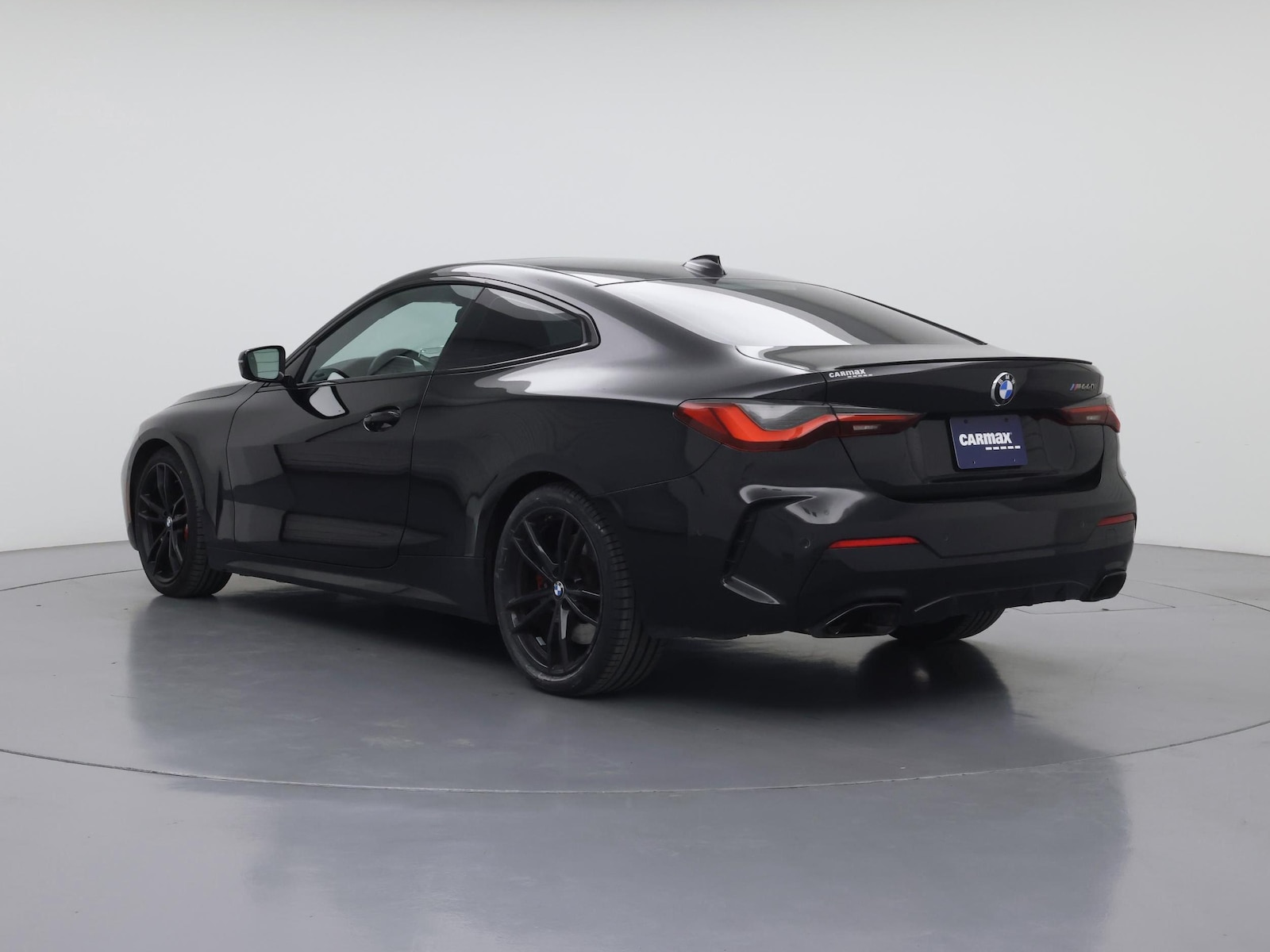 2023 BMW 4 Series M440i - Photo 3