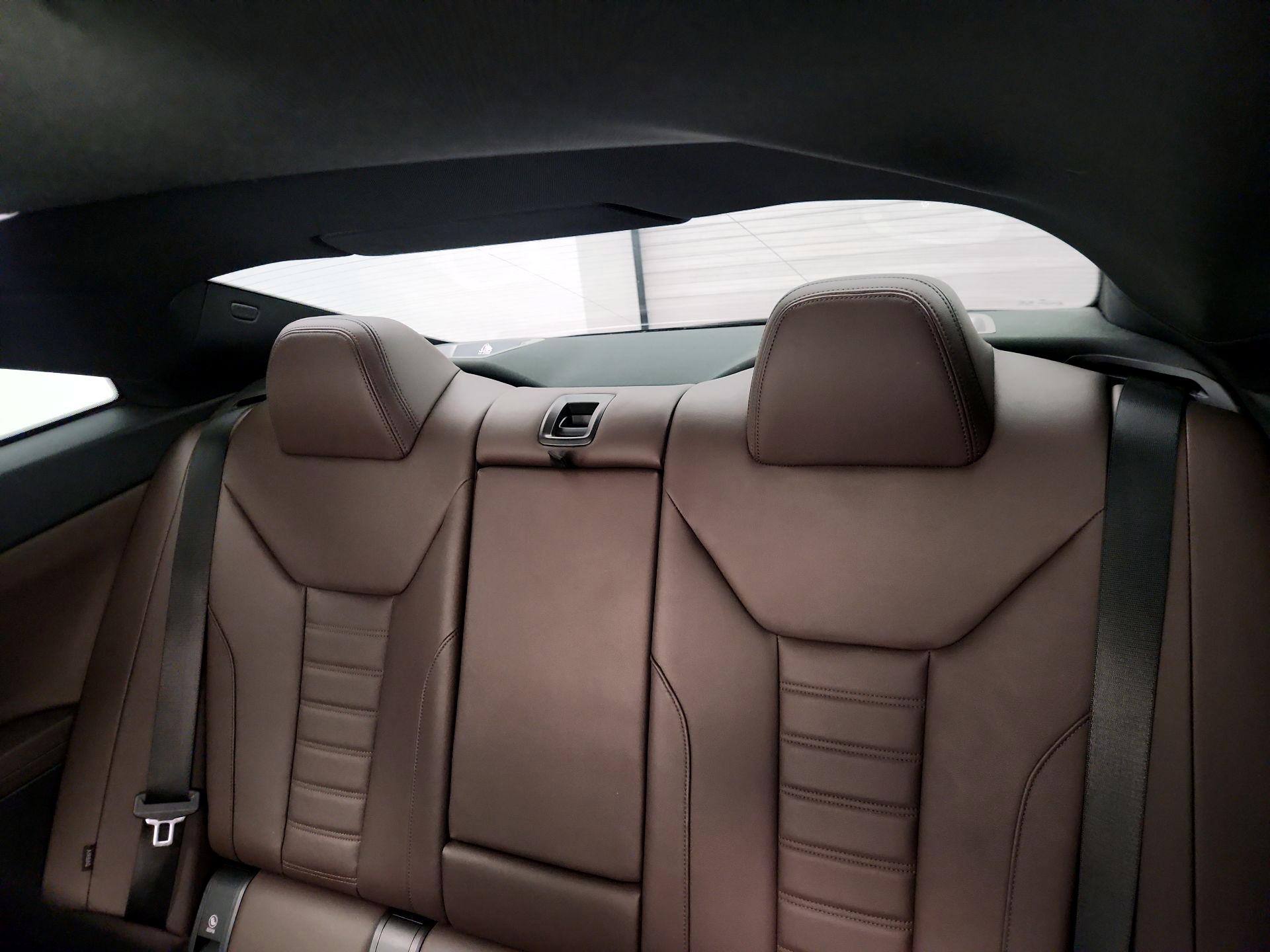 Thumbnail: 2023 BMW 4 Series - 19