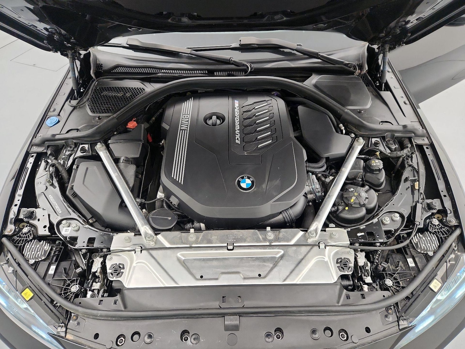 2023 BMW 4 Series M440i - Photo 22