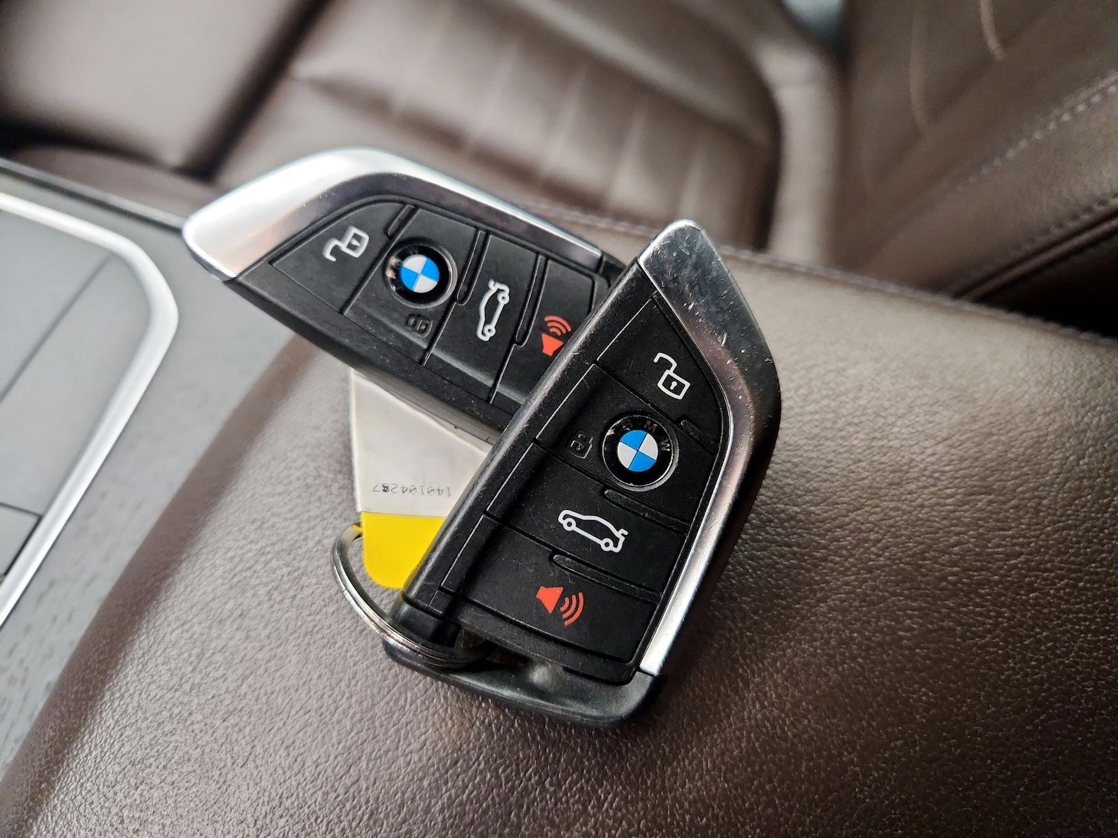 2023 BMW 4 Series M440i - Photo 23