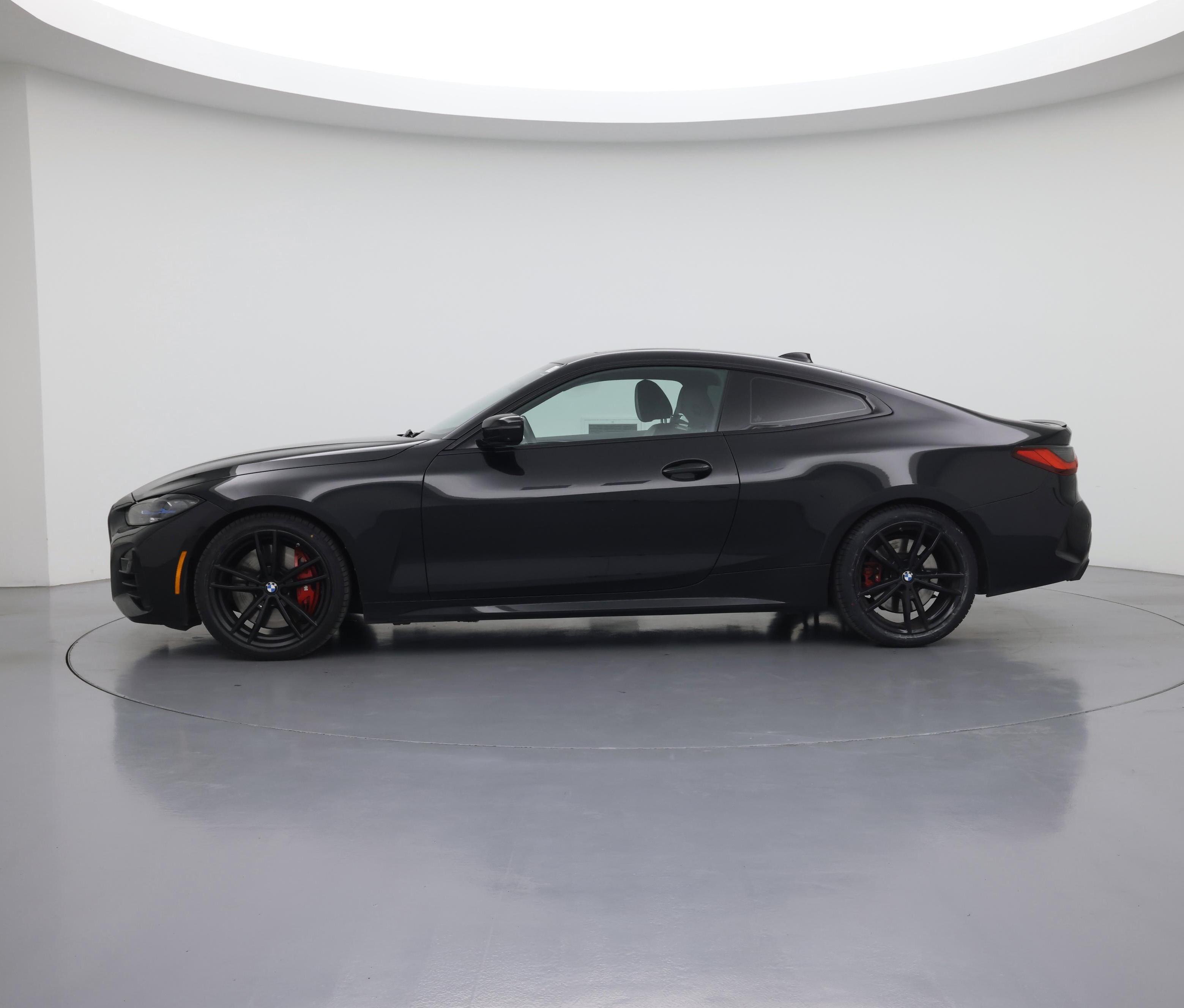 Thumbnail: 2023 BMW 4 Series - 3
