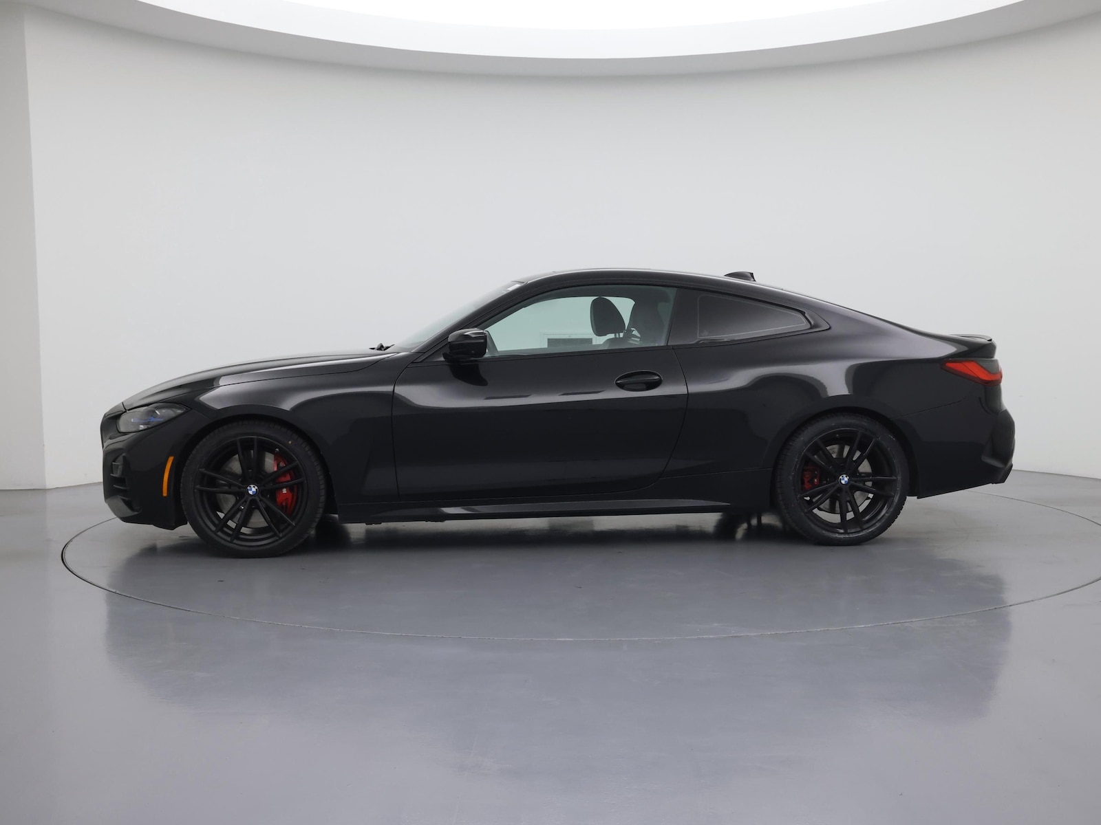 2023 BMW 4 Series M440i - Photo 4
