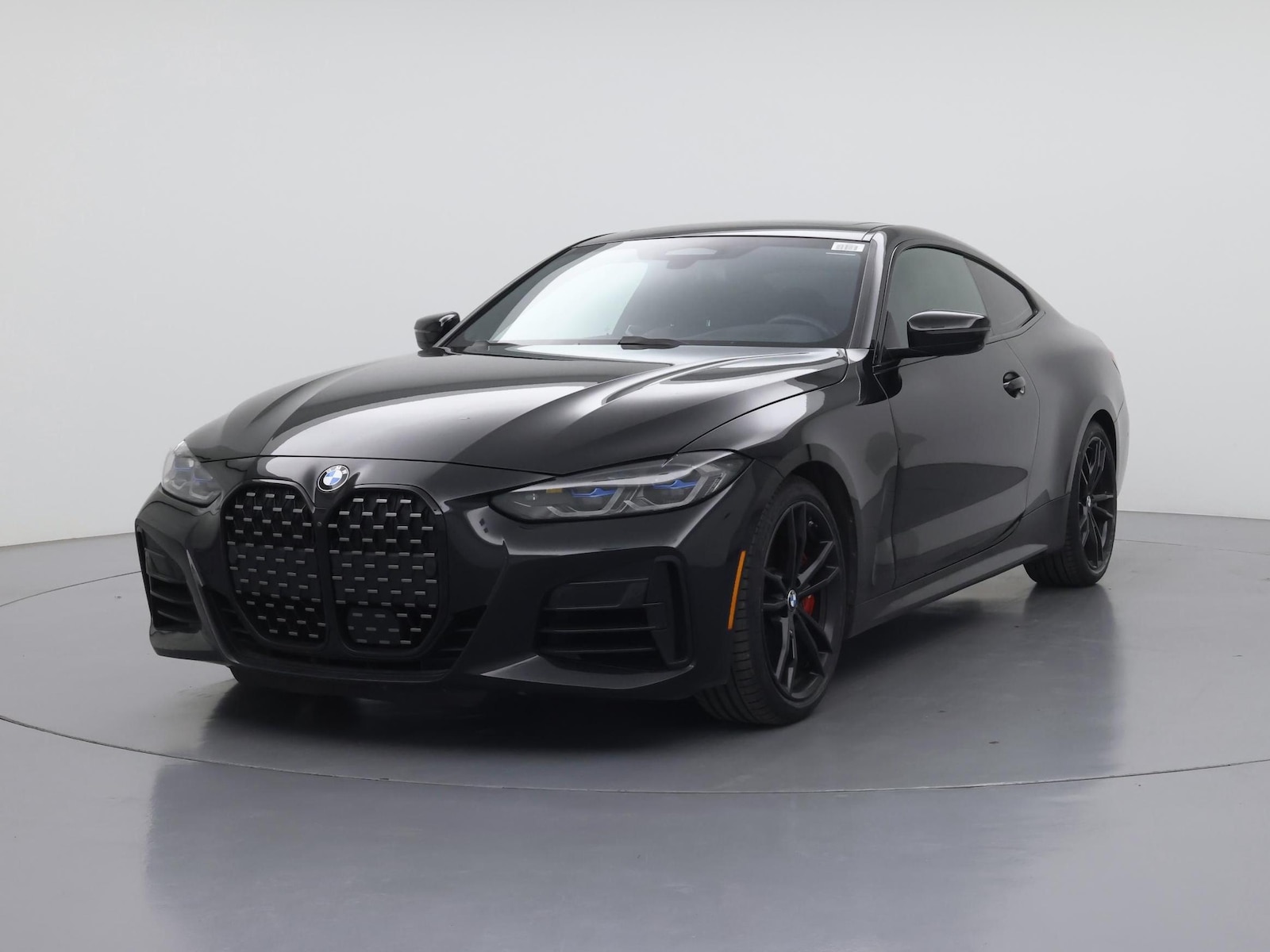 2023 BMW 4 Series M440i - Photo 5