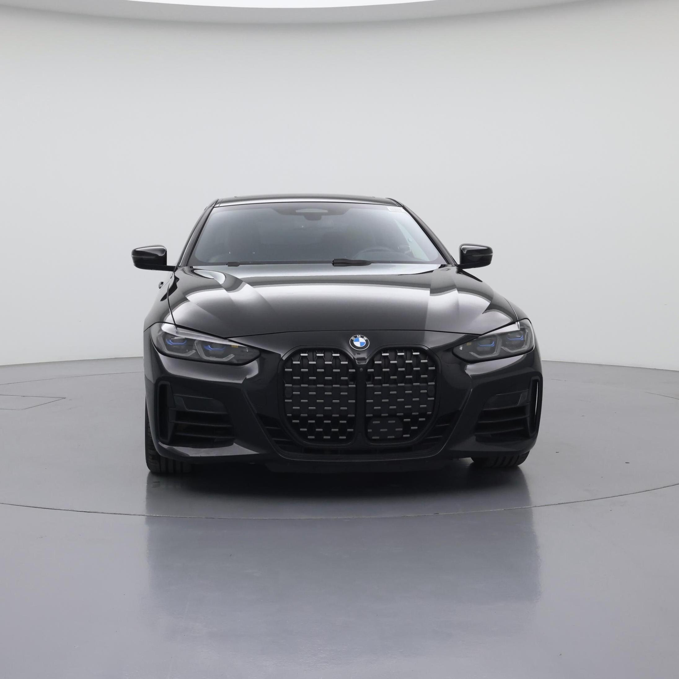 Thumbnail: 2023 BMW 4 Series - 5