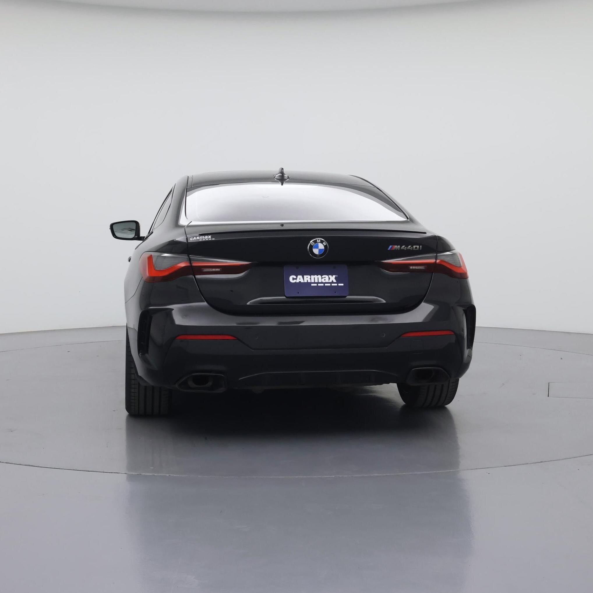 Thumbnail: 2023 BMW 4 Series - 6