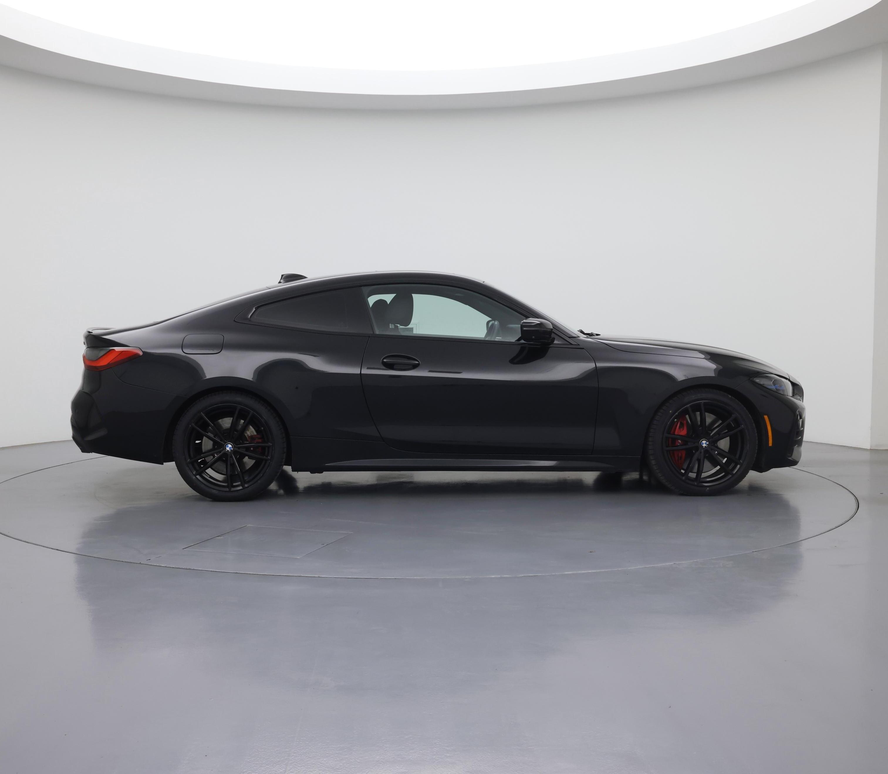 Thumbnail: 2023 BMW 4 Series - 7