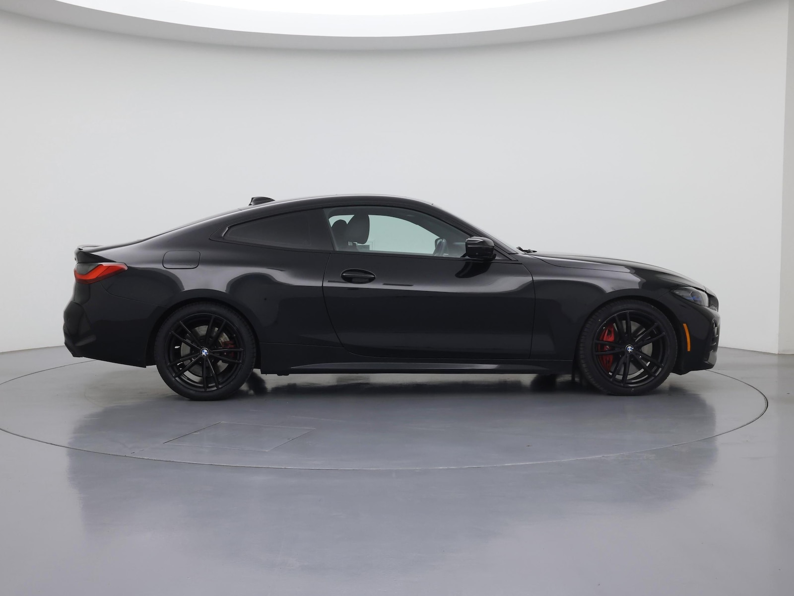 2023 BMW 4 Series M440i - Photo 8