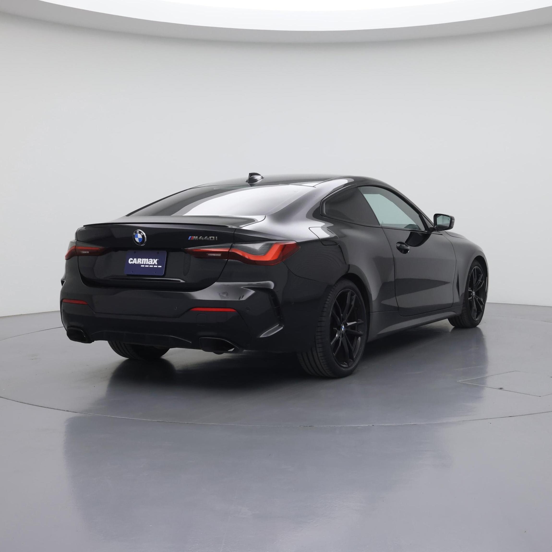 Thumbnail: 2023 BMW 4 Series - 8