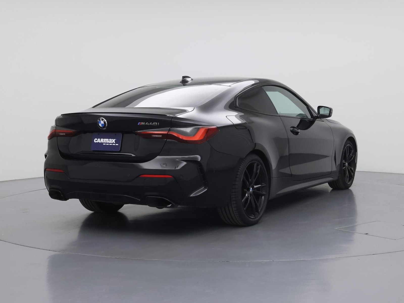 2023 BMW 4 Series M440i - Photo 9