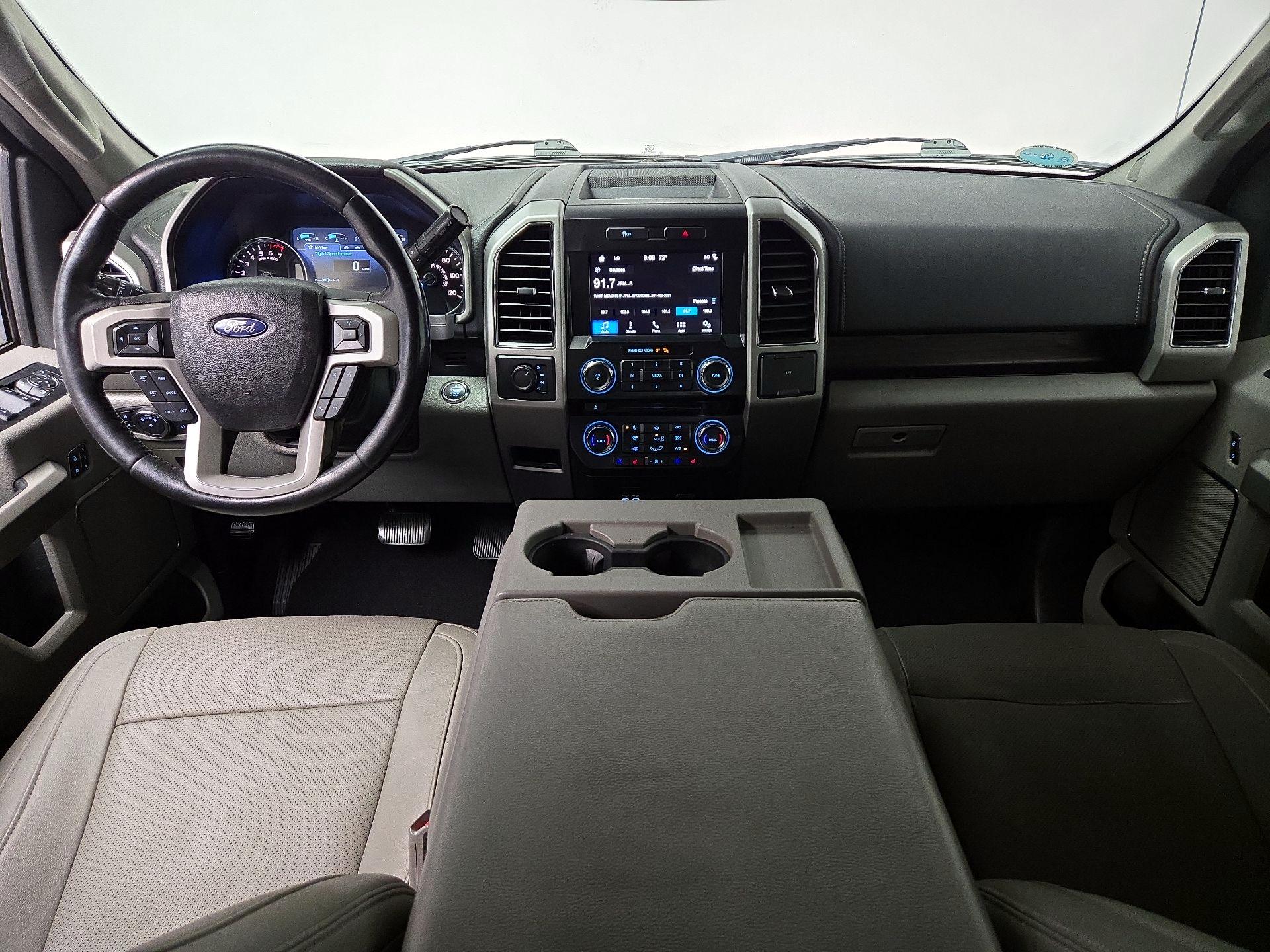 Thumbnail: 2017 Ford F-150 - 9