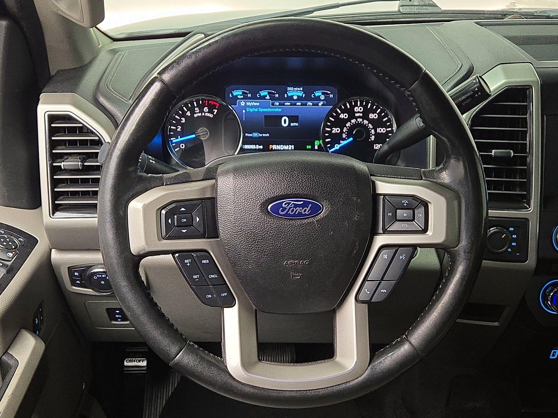 Thumbnail: 2017 Ford F-150 - 10