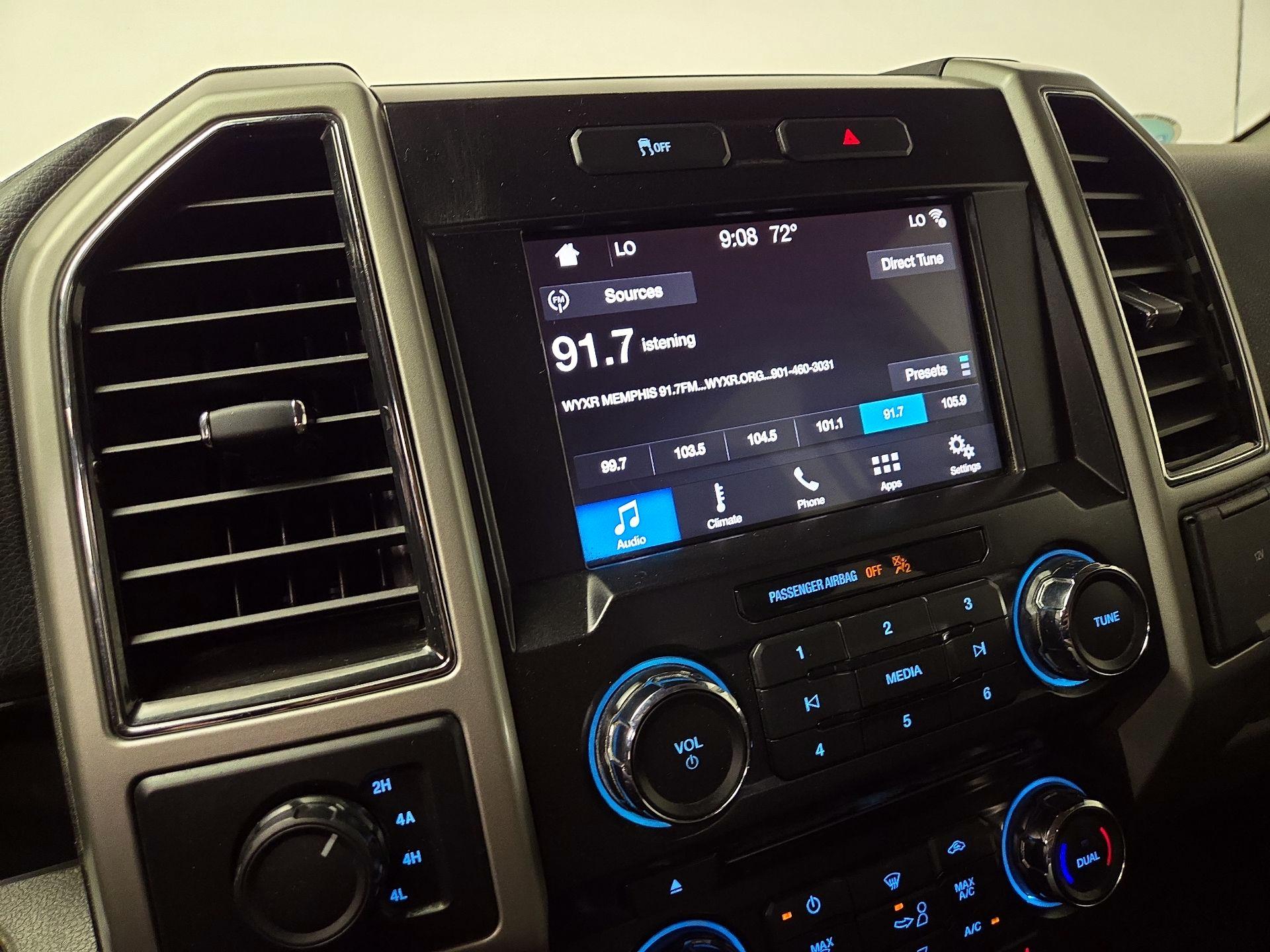 Thumbnail: 2017 Ford F-150 - 15