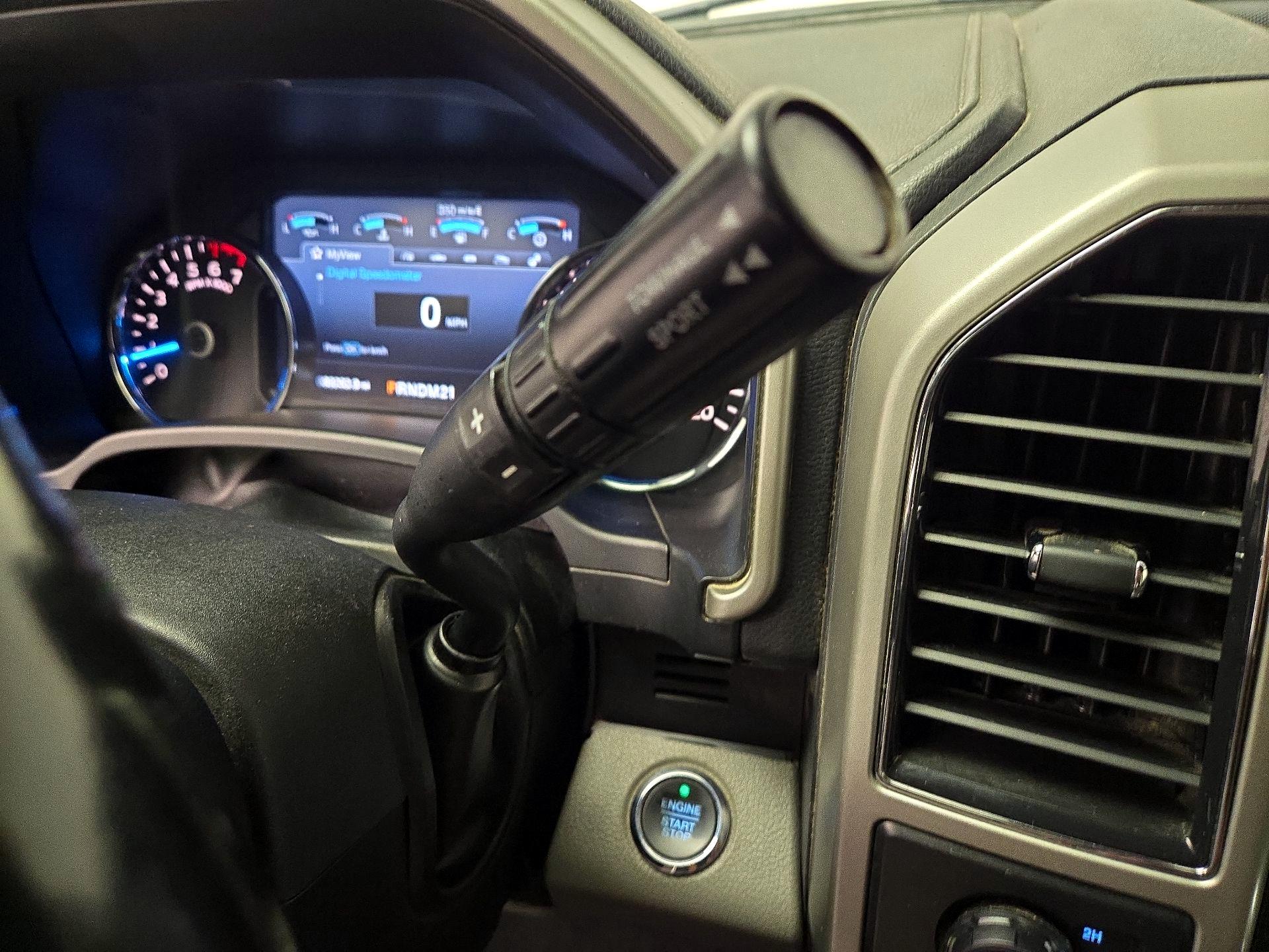 Thumbnail: 2017 Ford F-150 - 17