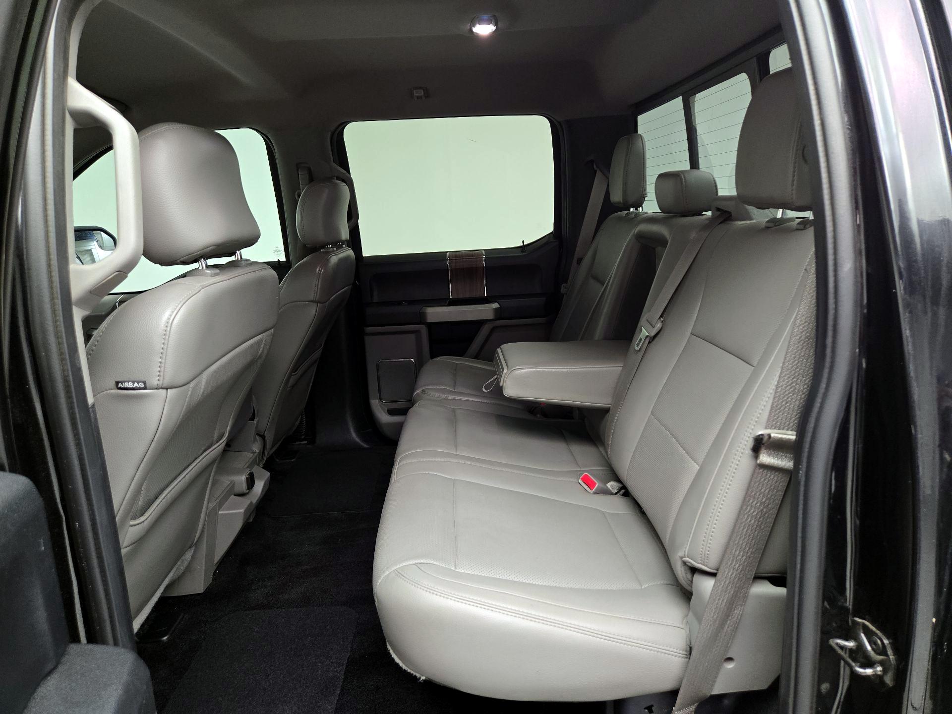 Thumbnail: 2017 Ford F-150 - 19