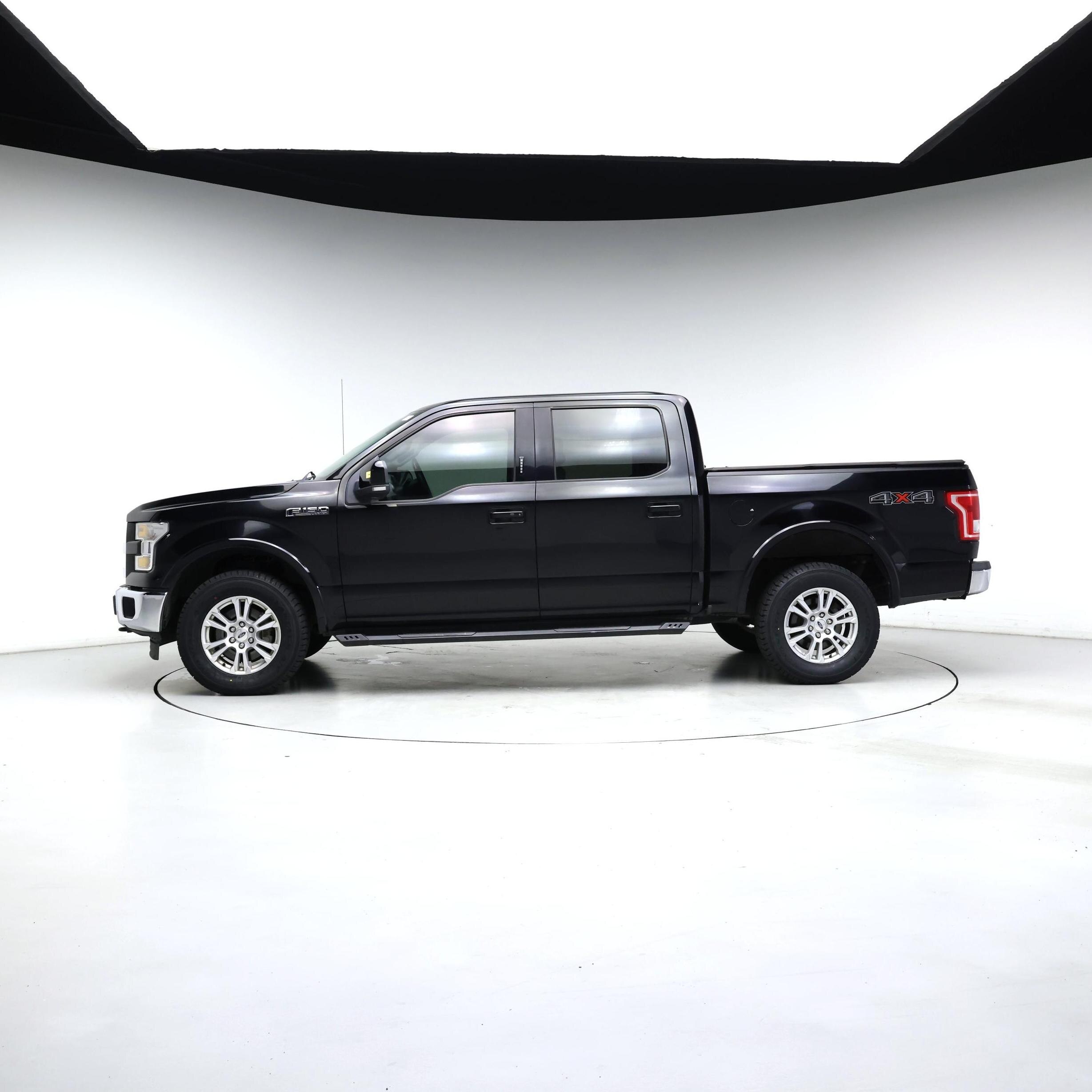 Thumbnail: 2017 Ford F-150 - 3
