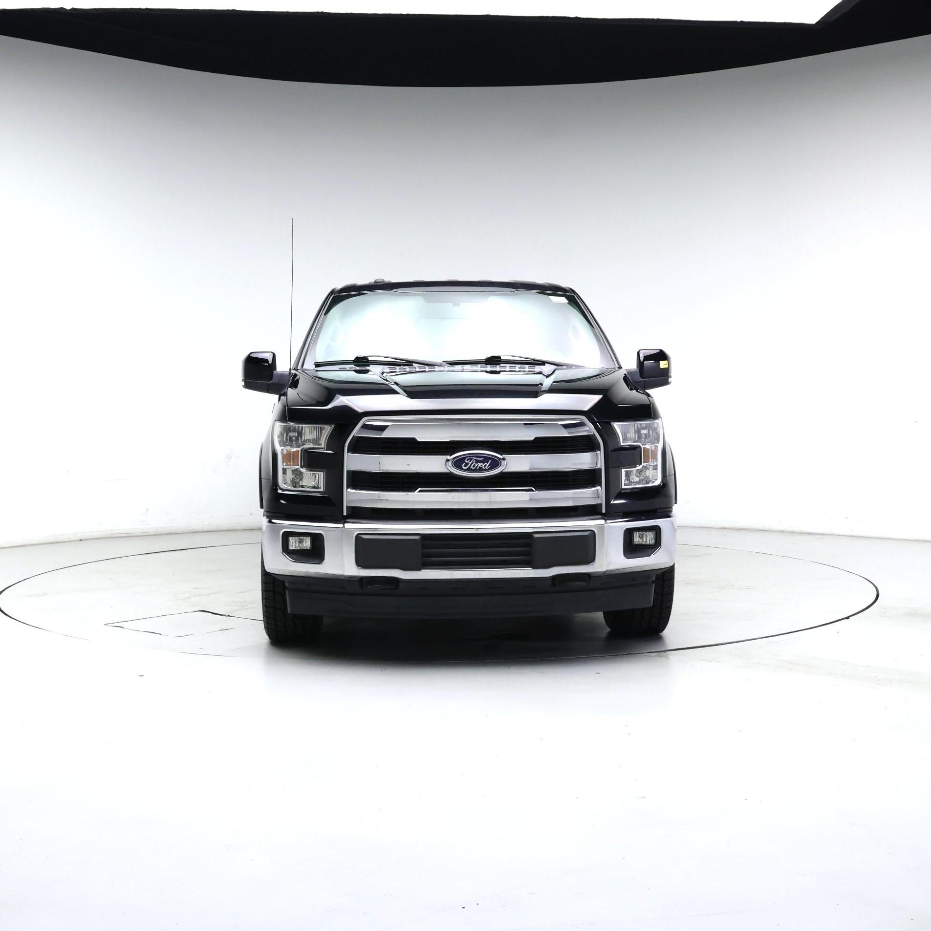 Thumbnail: 2017 Ford F-150 - 5