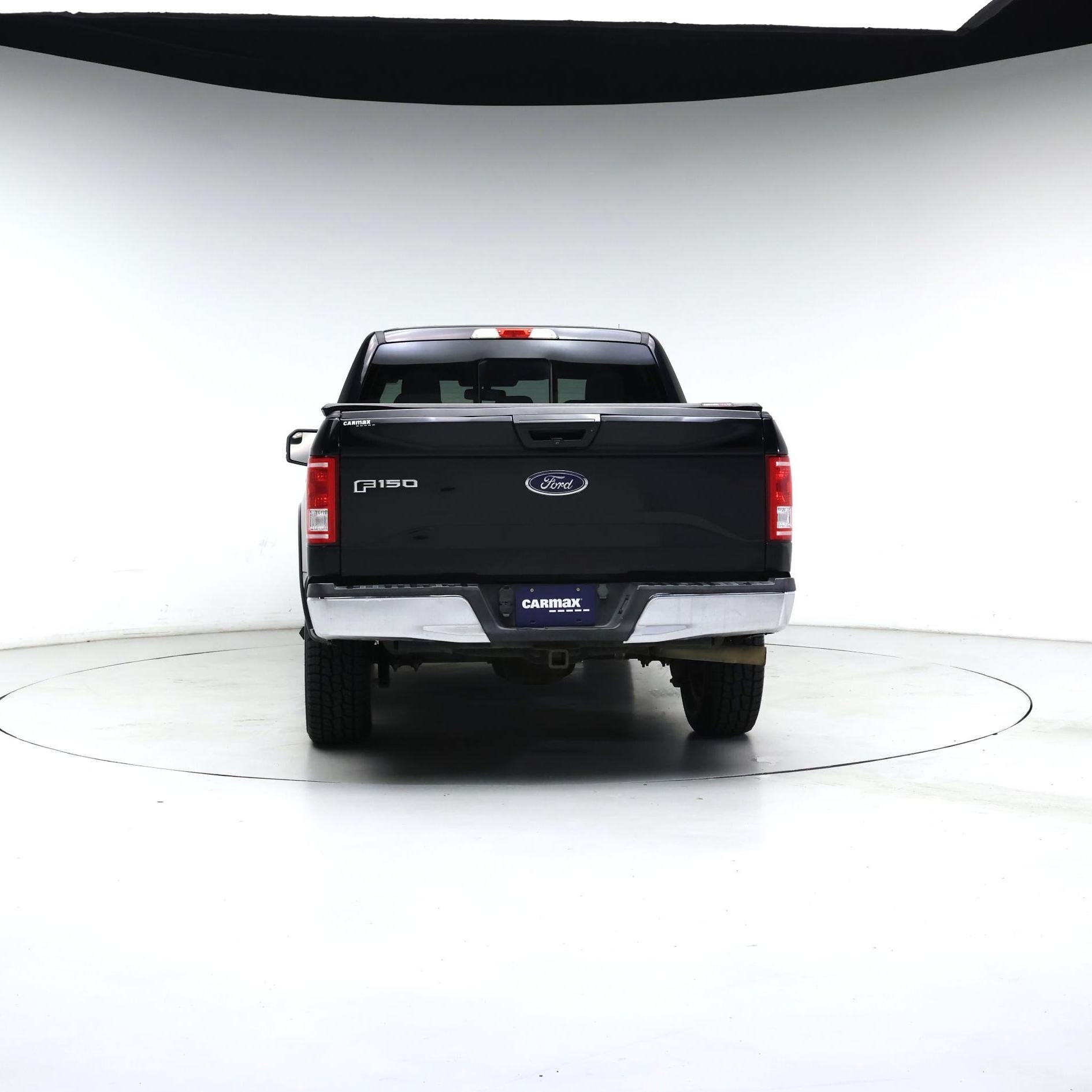 Thumbnail: 2017 Ford F-150 - 6