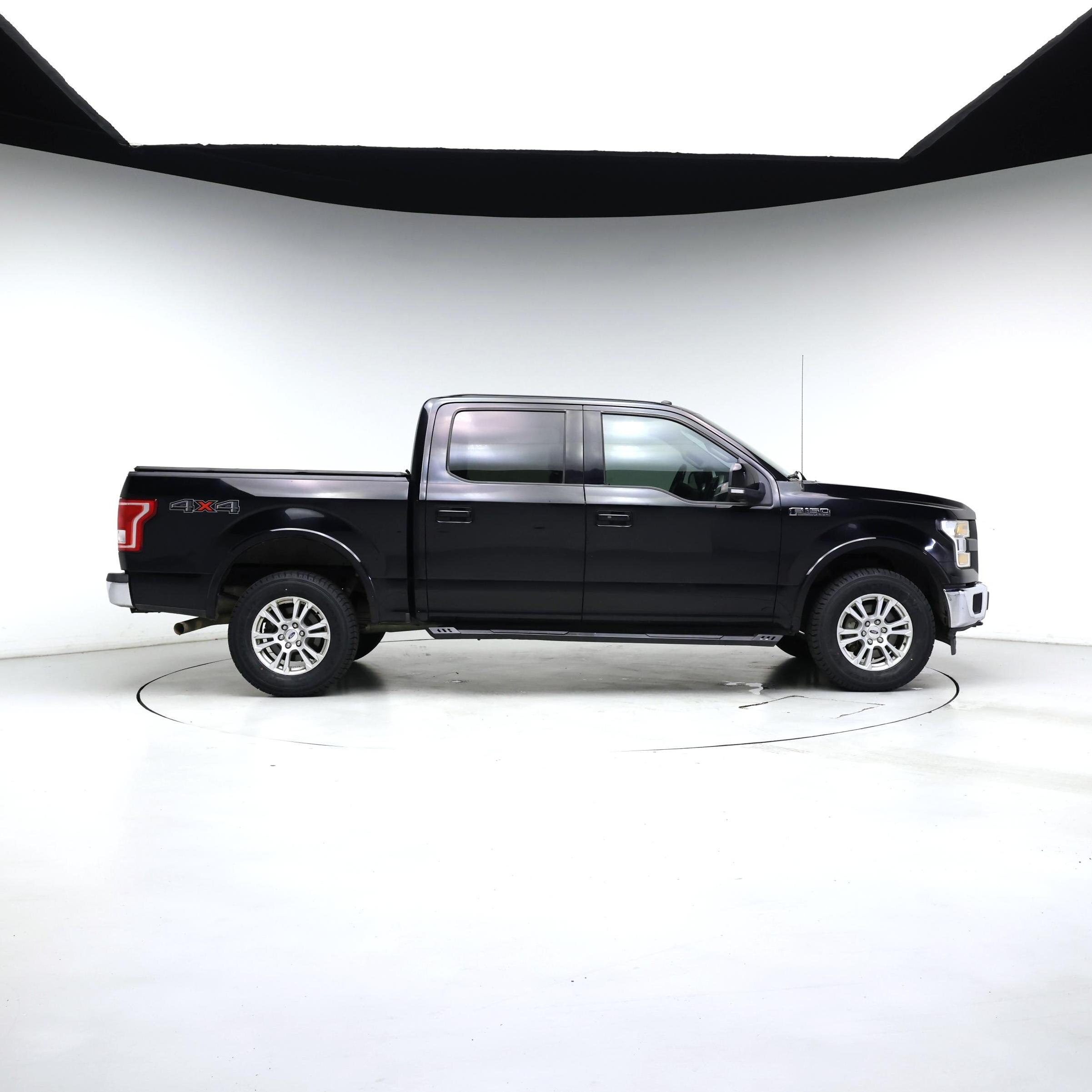 Thumbnail: 2017 Ford F-150 - 7