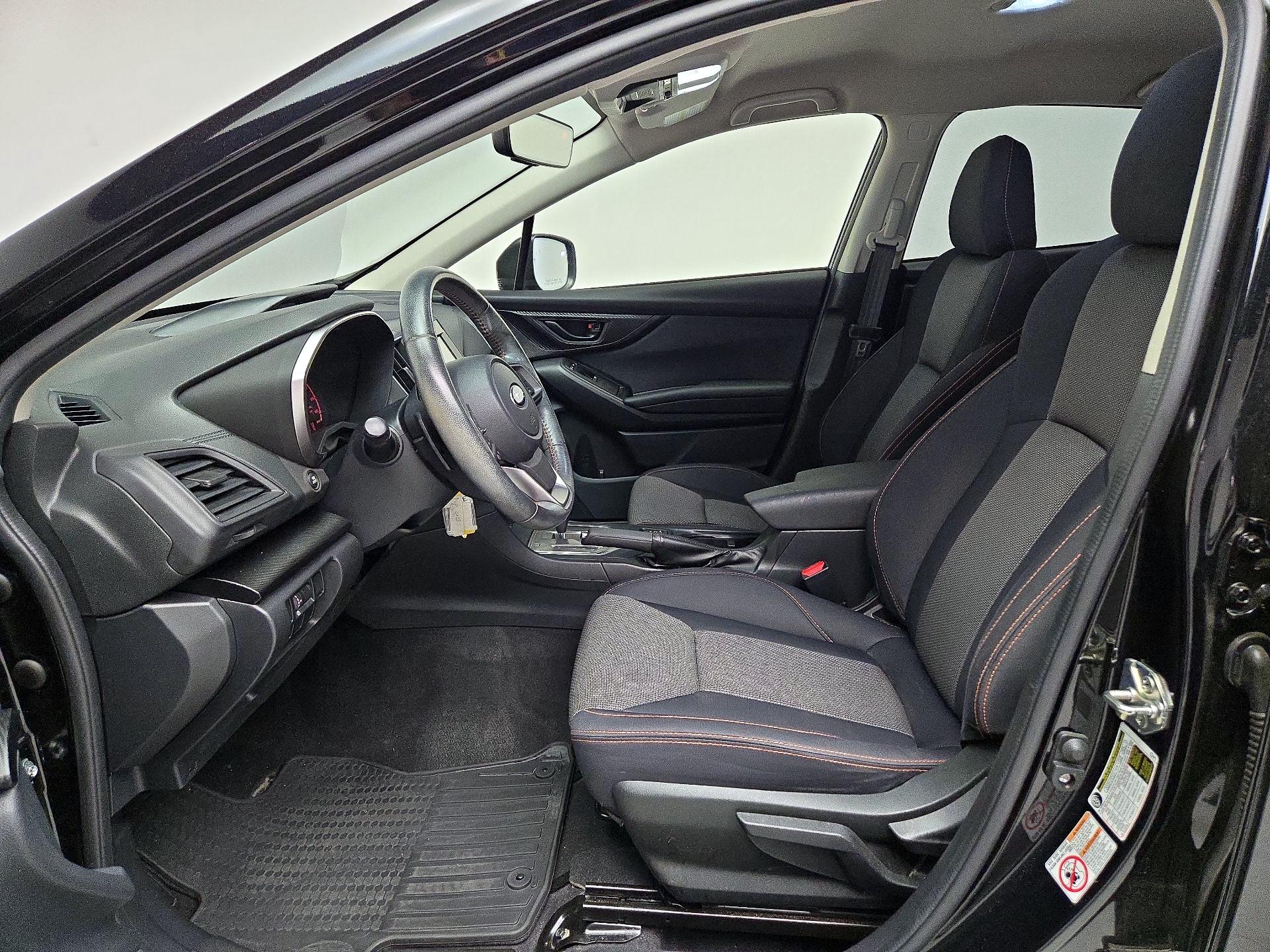 Thumbnail: 2018 Subaru Crosstrek - 11