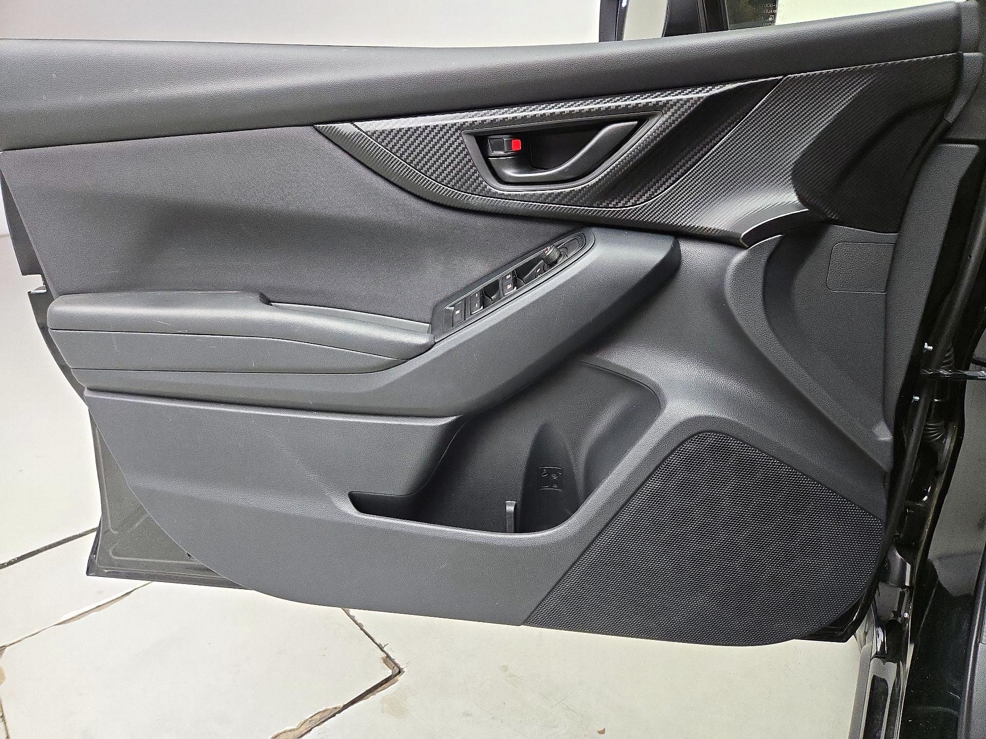 Thumbnail: 2018 Subaru Crosstrek - 12