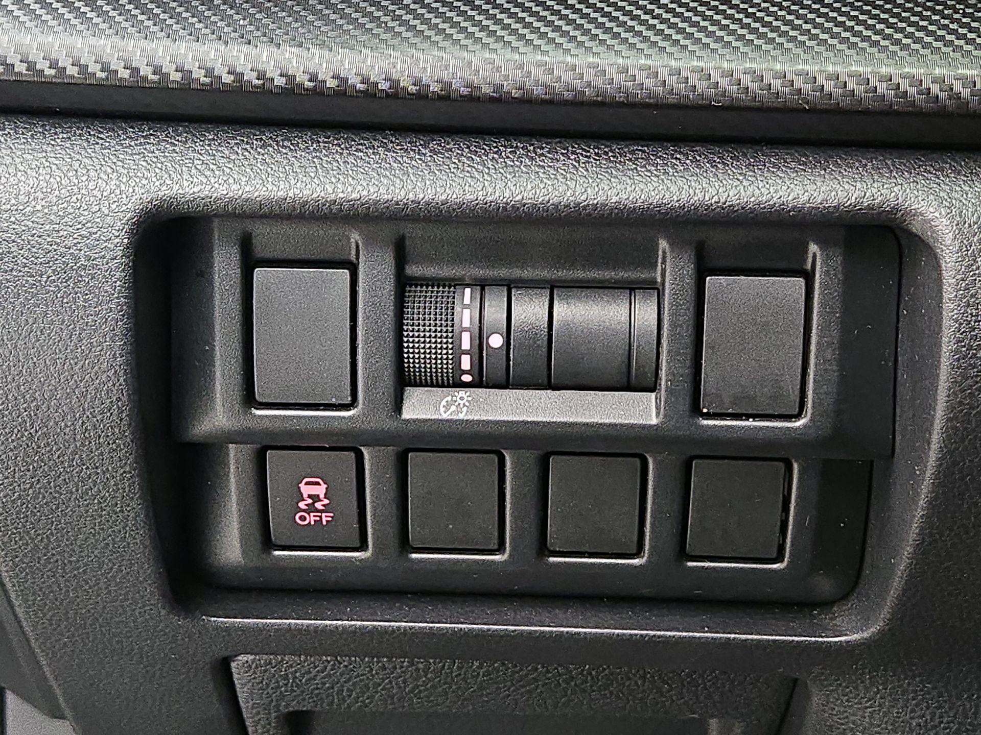 Thumbnail: 2018 Subaru Crosstrek - 13