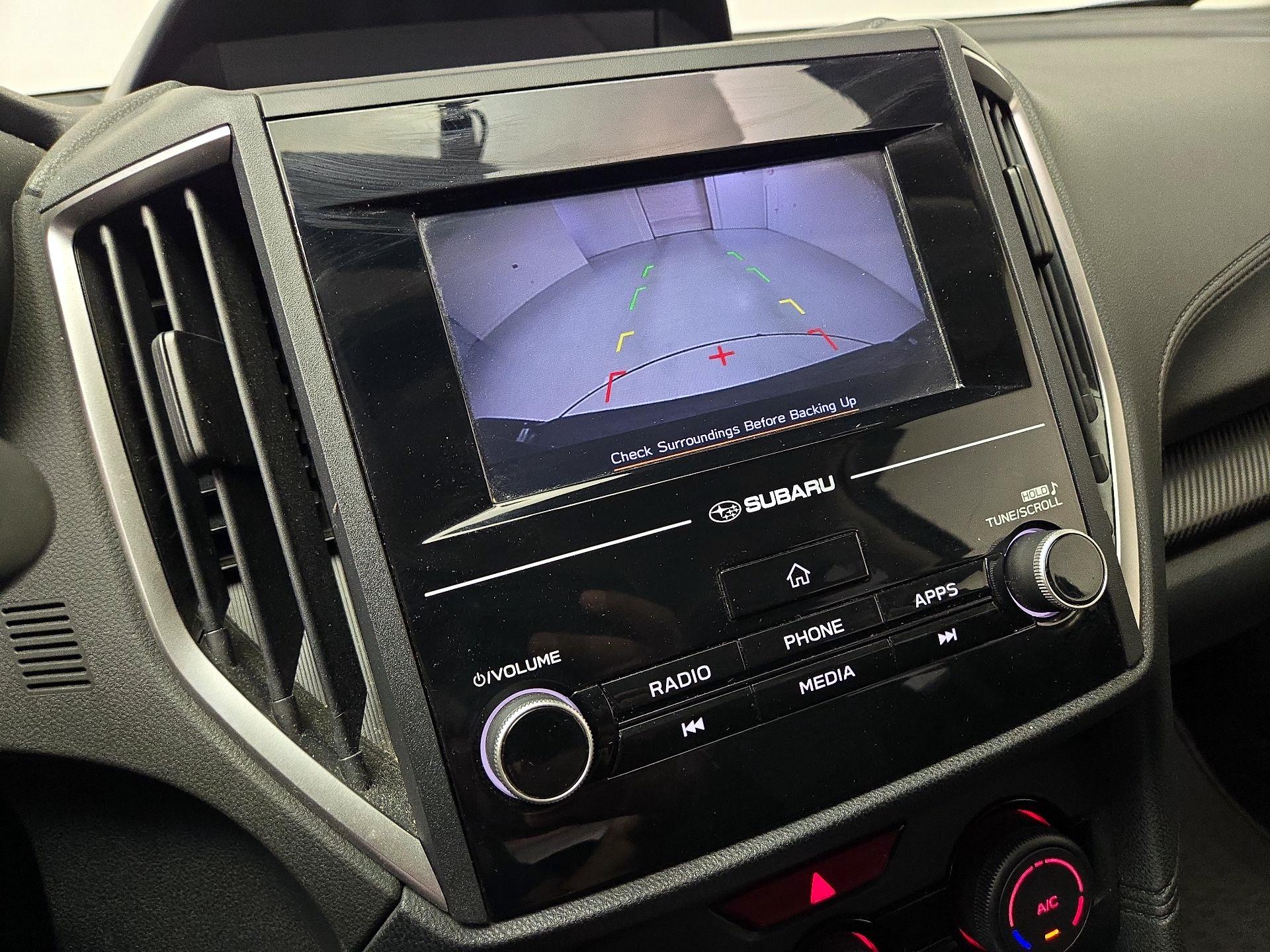 Thumbnail: 2018 Subaru Crosstrek - 14