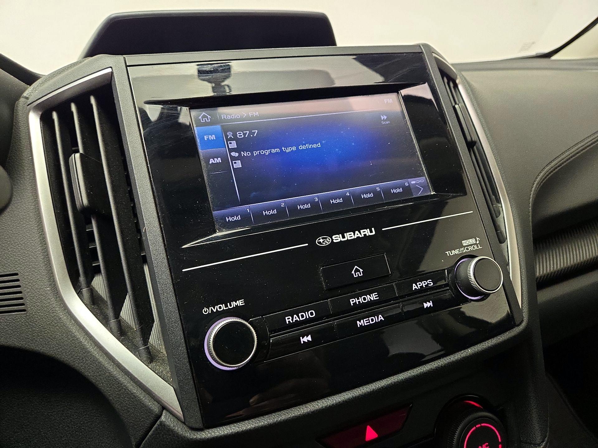 Thumbnail: 2018 Subaru Crosstrek - 15