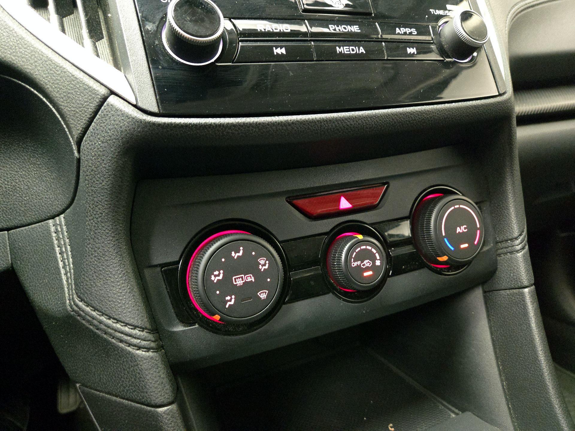 Thumbnail: 2018 Subaru Crosstrek - 16