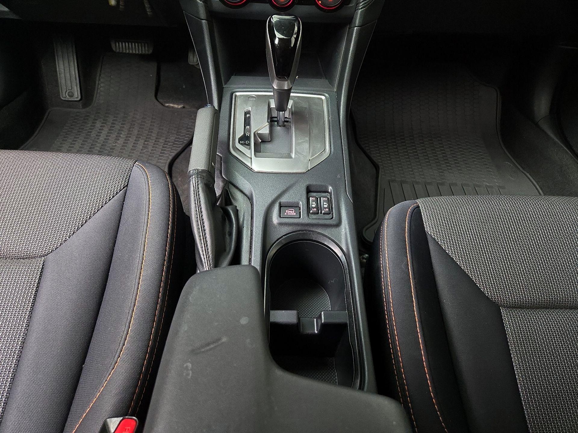 Thumbnail: 2018 Subaru Crosstrek - 17