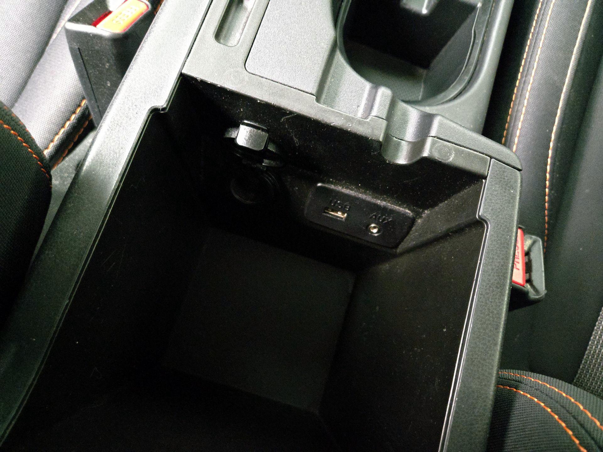 Thumbnail: 2018 Subaru Crosstrek - 18