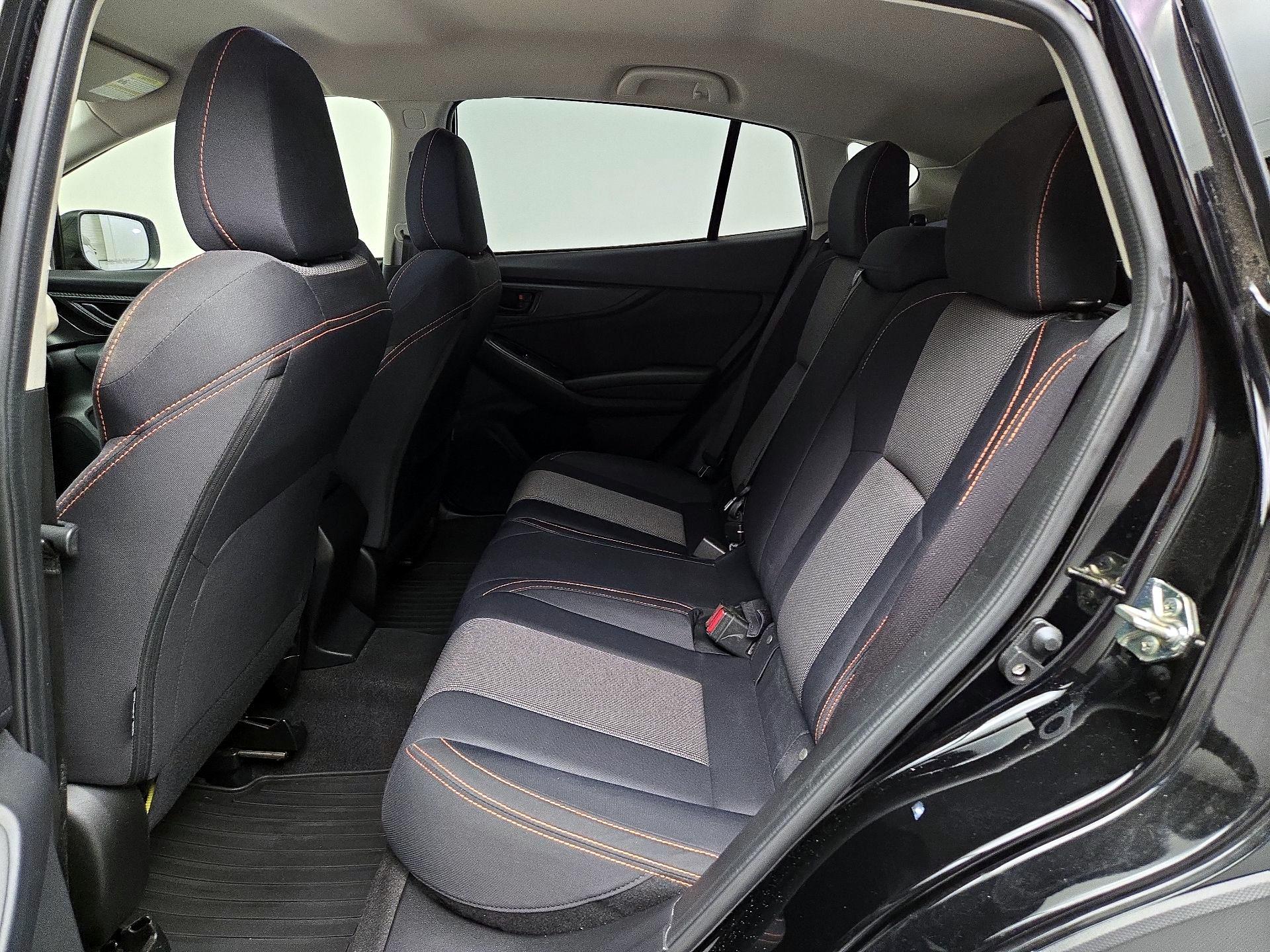 Thumbnail: 2018 Subaru Crosstrek - 19