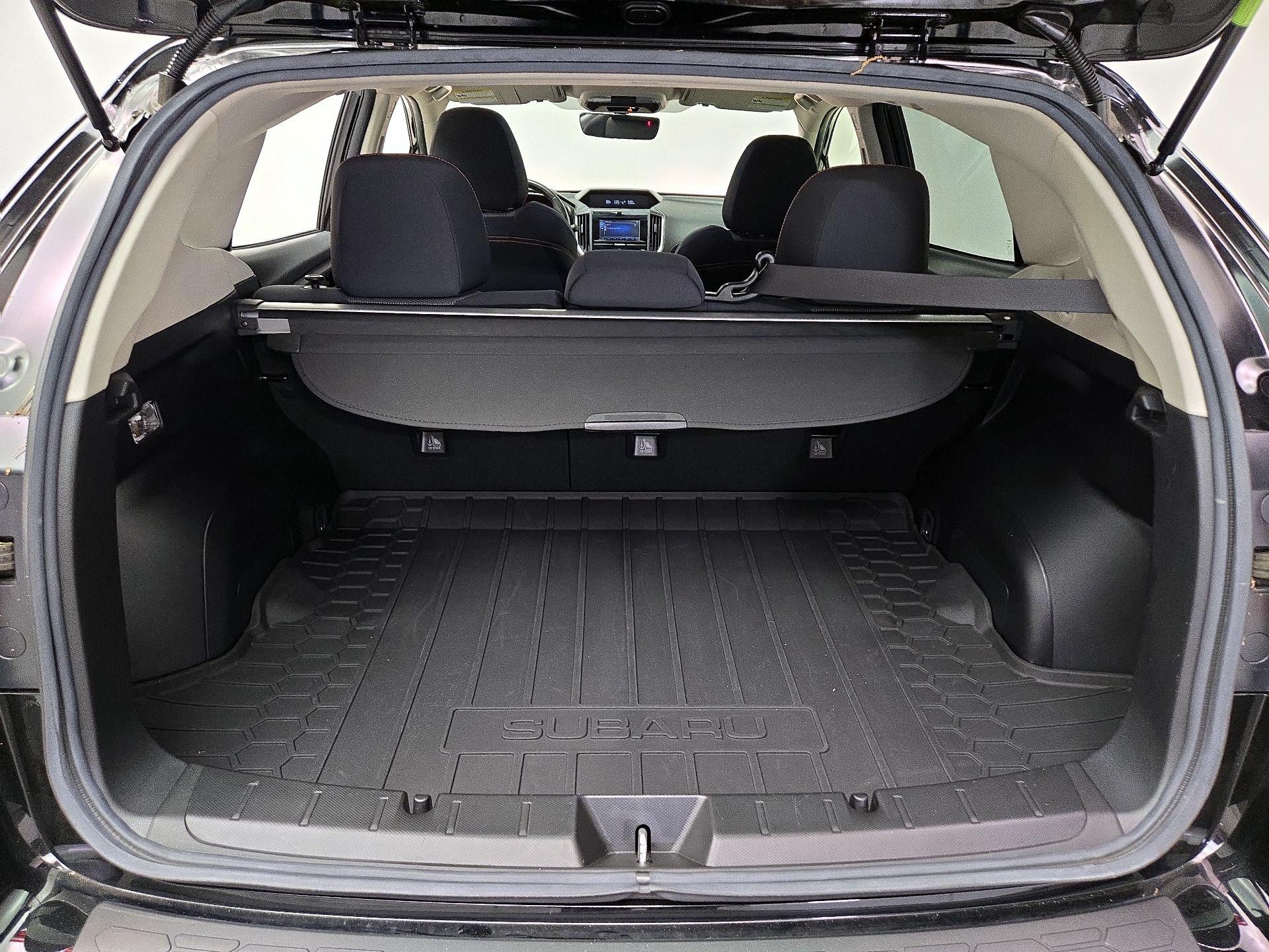 Thumbnail: 2018 Subaru Crosstrek - 20