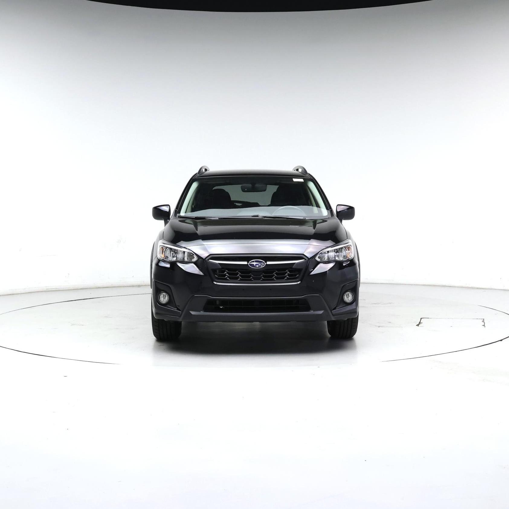 Thumbnail: 2018 Subaru Crosstrek - 5