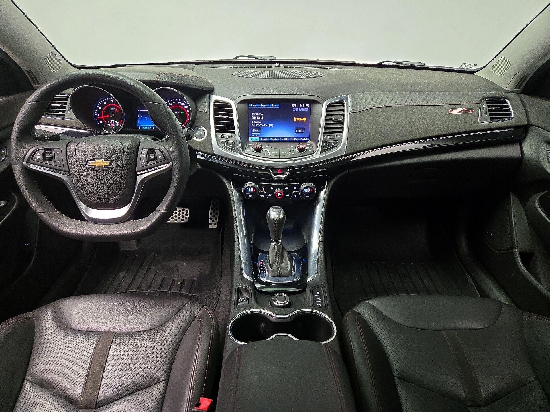 Thumbnail: 2016 Chevrolet  - 9