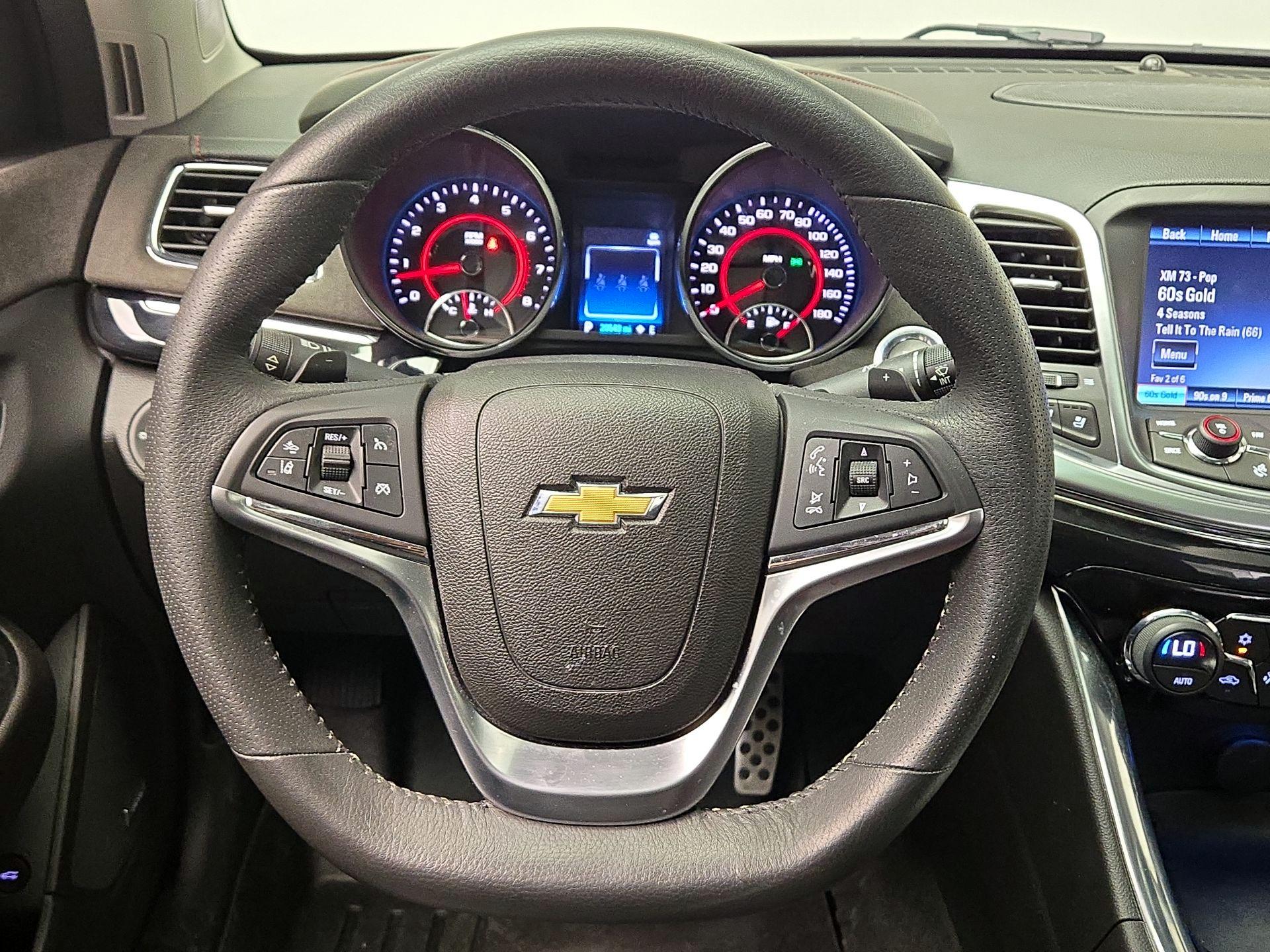 Thumbnail: 2016 Chevrolet  - 10