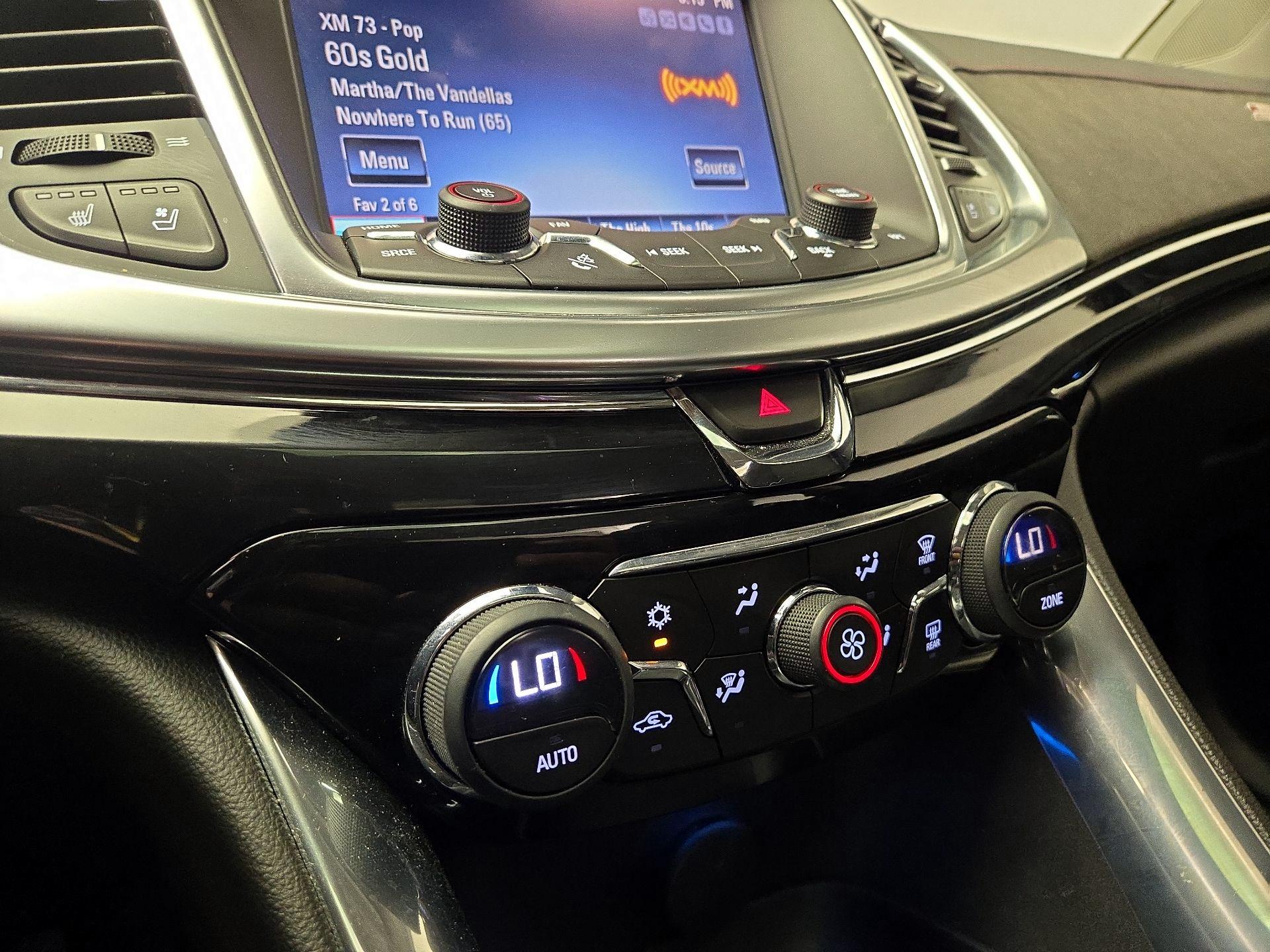 Thumbnail: 2016 Chevrolet  - 17