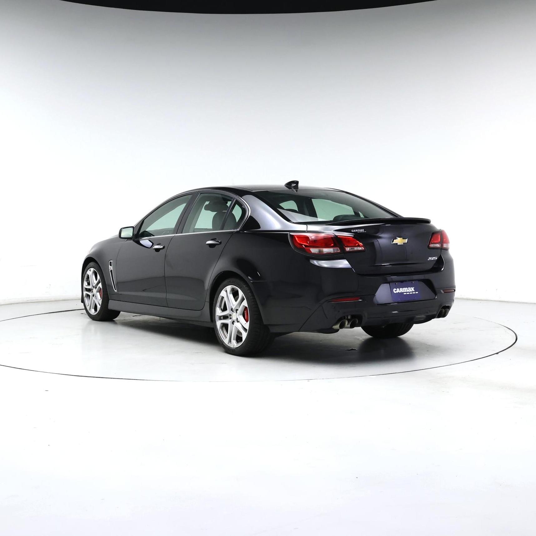 Thumbnail: 2016 Chevrolet  - 2