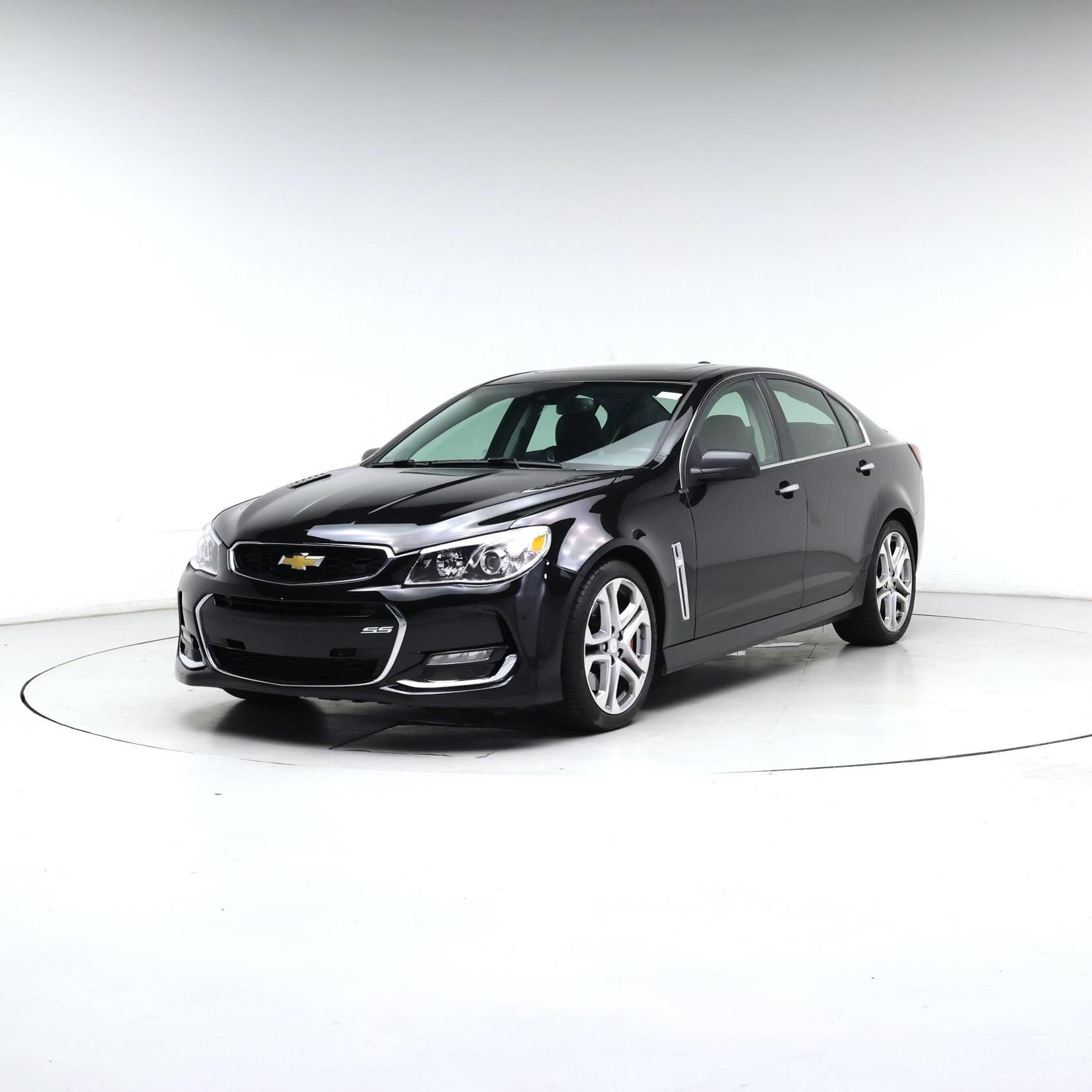 Thumbnail: 2016 Chevrolet  - 4