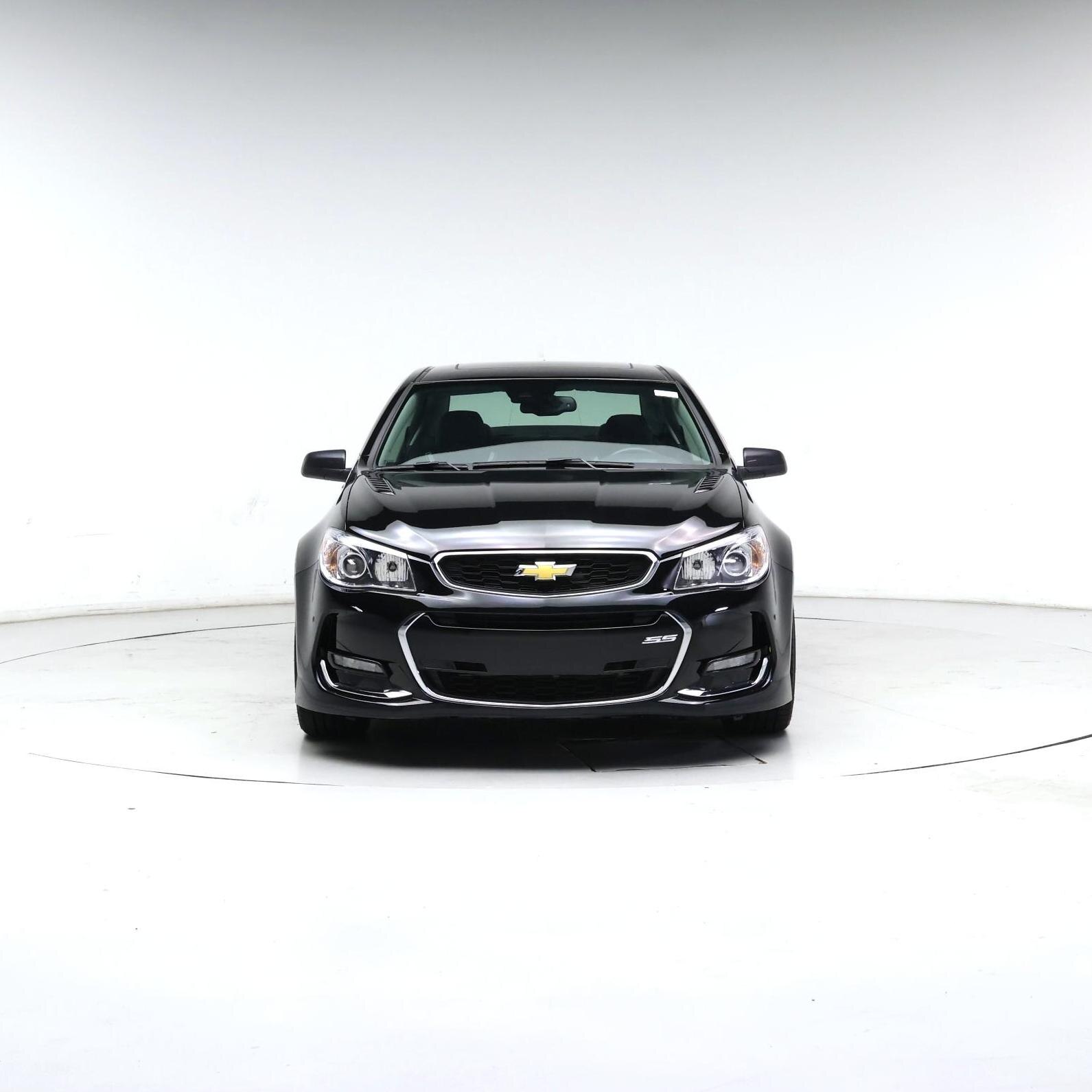 Thumbnail: 2016 Chevrolet  - 5