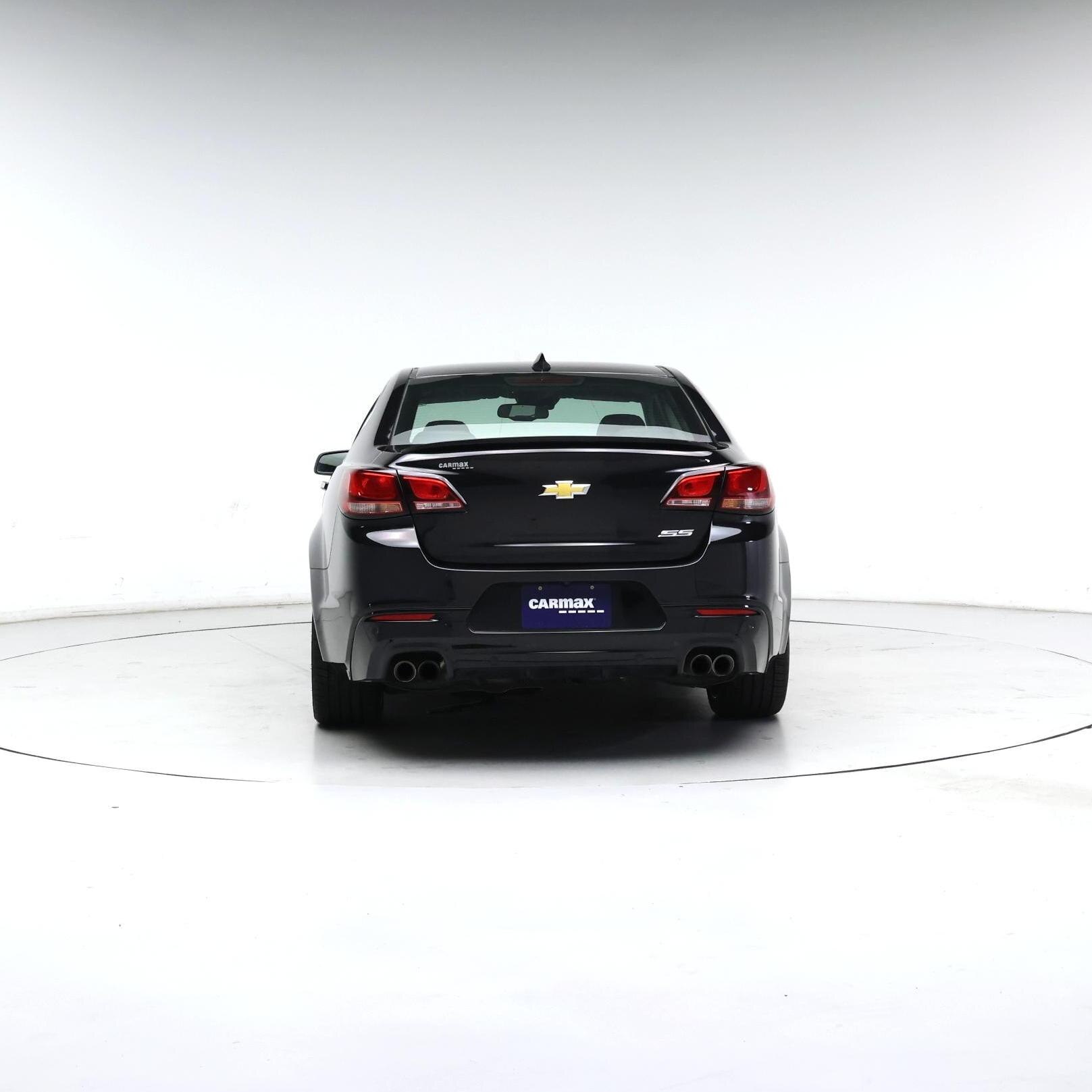 Thumbnail: 2016 Chevrolet  - 6