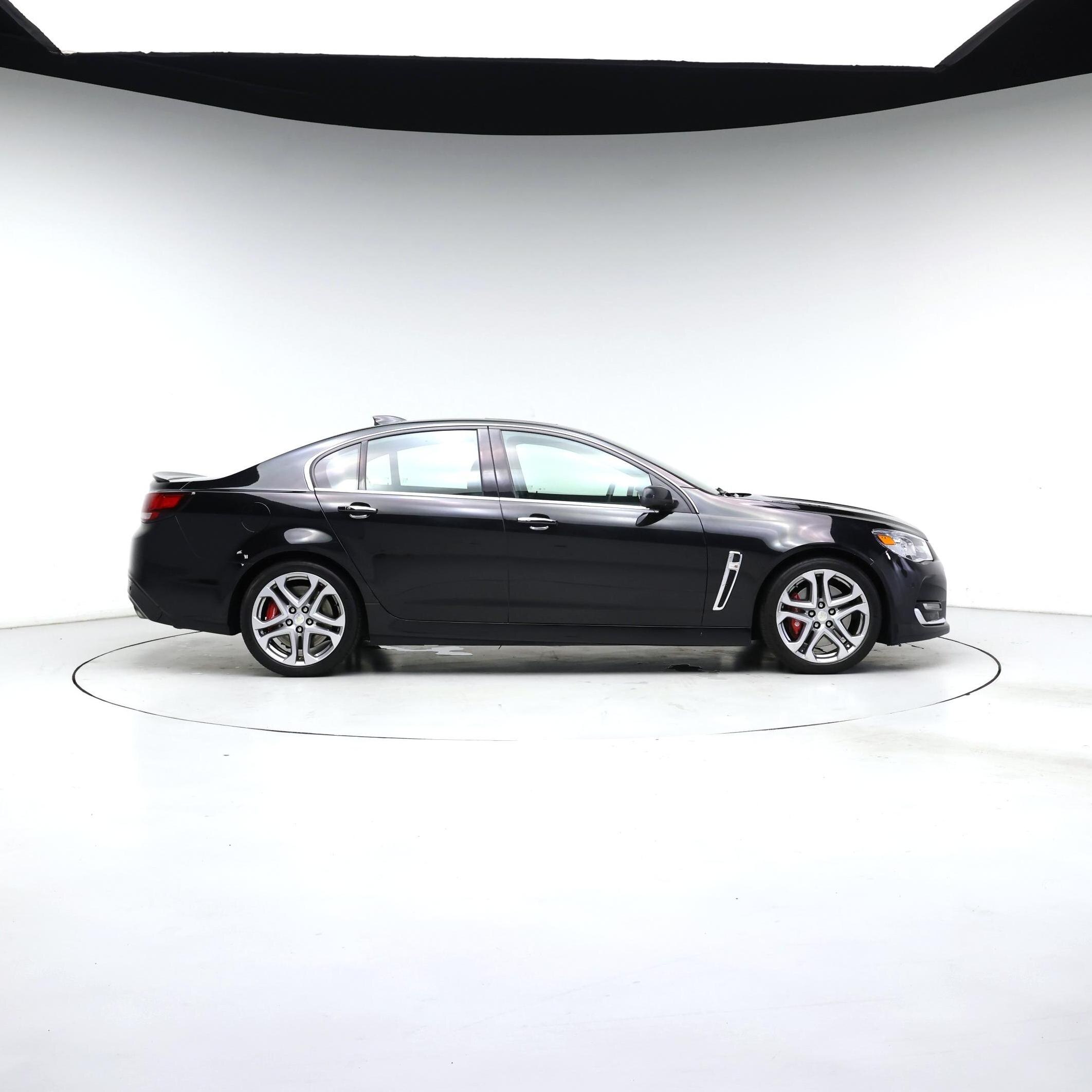 Thumbnail: 2016 Chevrolet  - 7