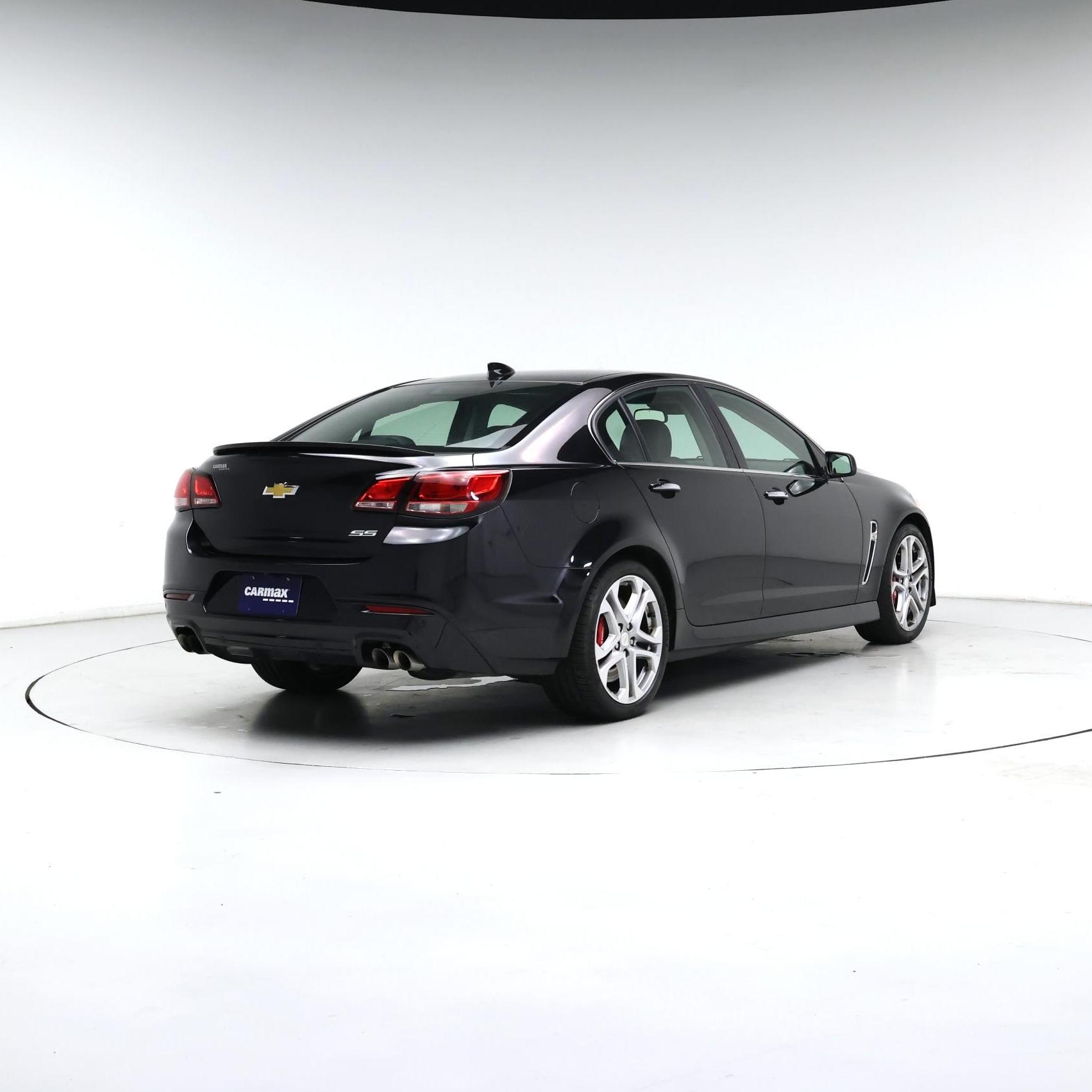Thumbnail: 2016 Chevrolet  - 8