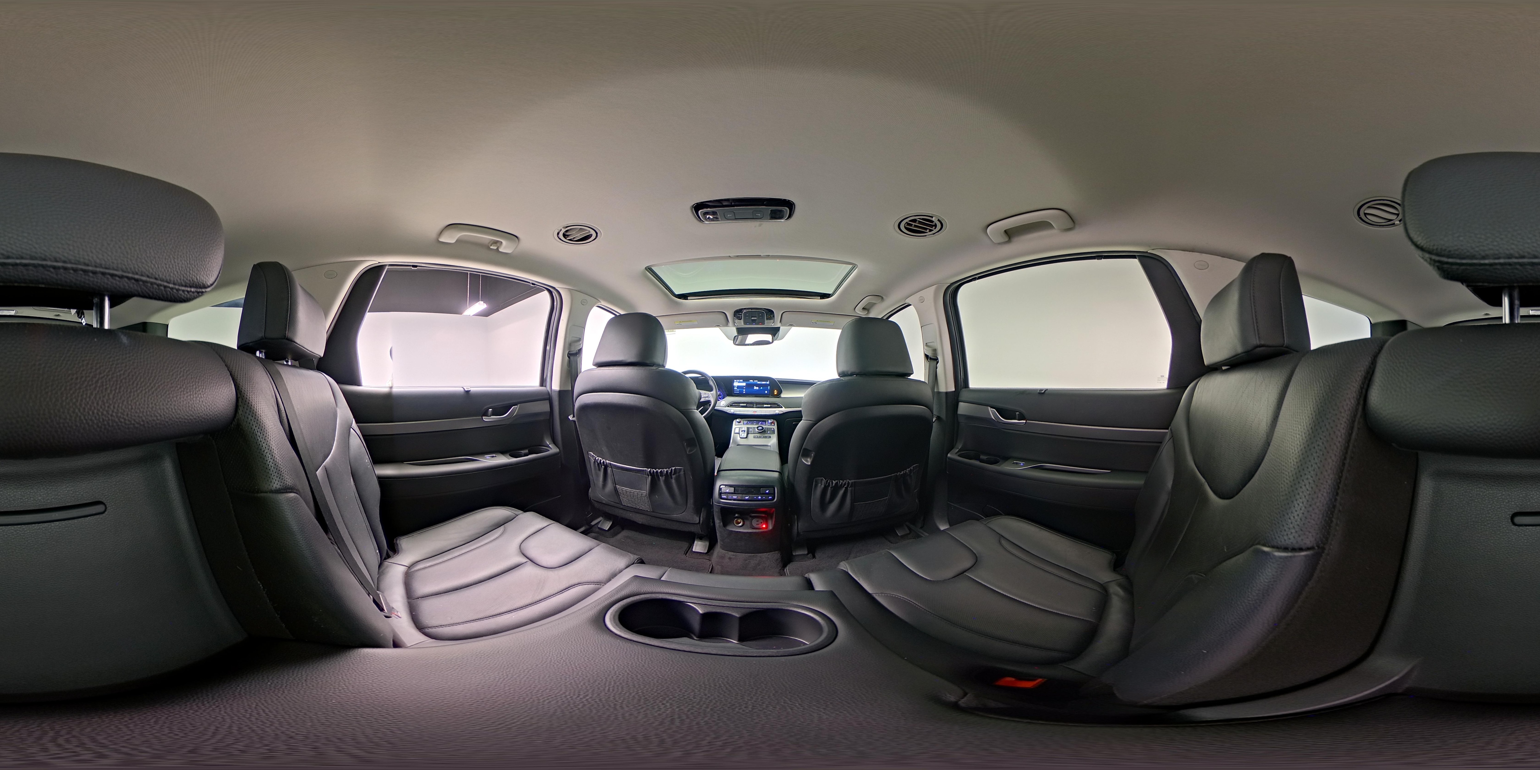 2020 Hyundai Palisade SEL - Photo 29