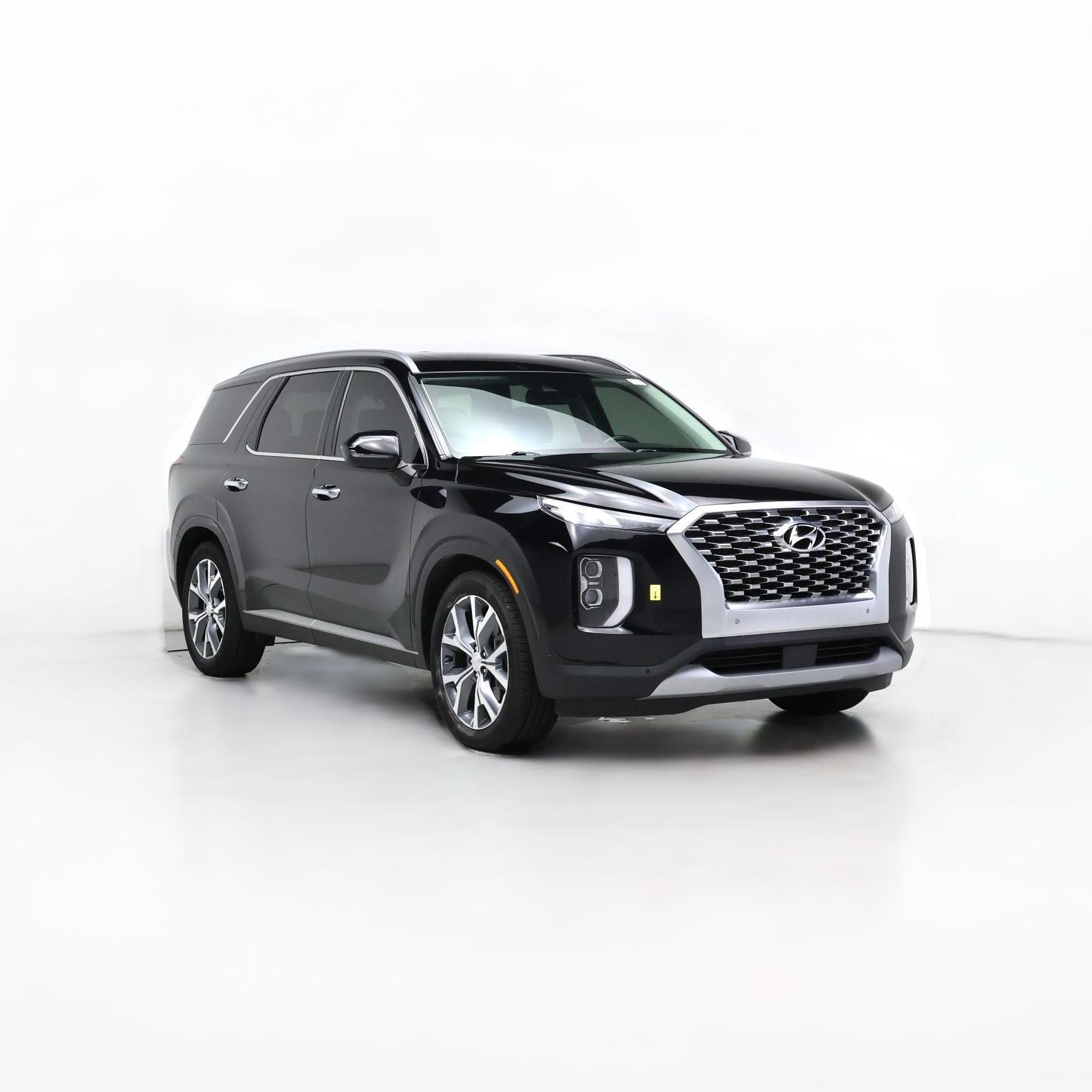 Thumbnail: 2020 Hyundai Palisade - 1