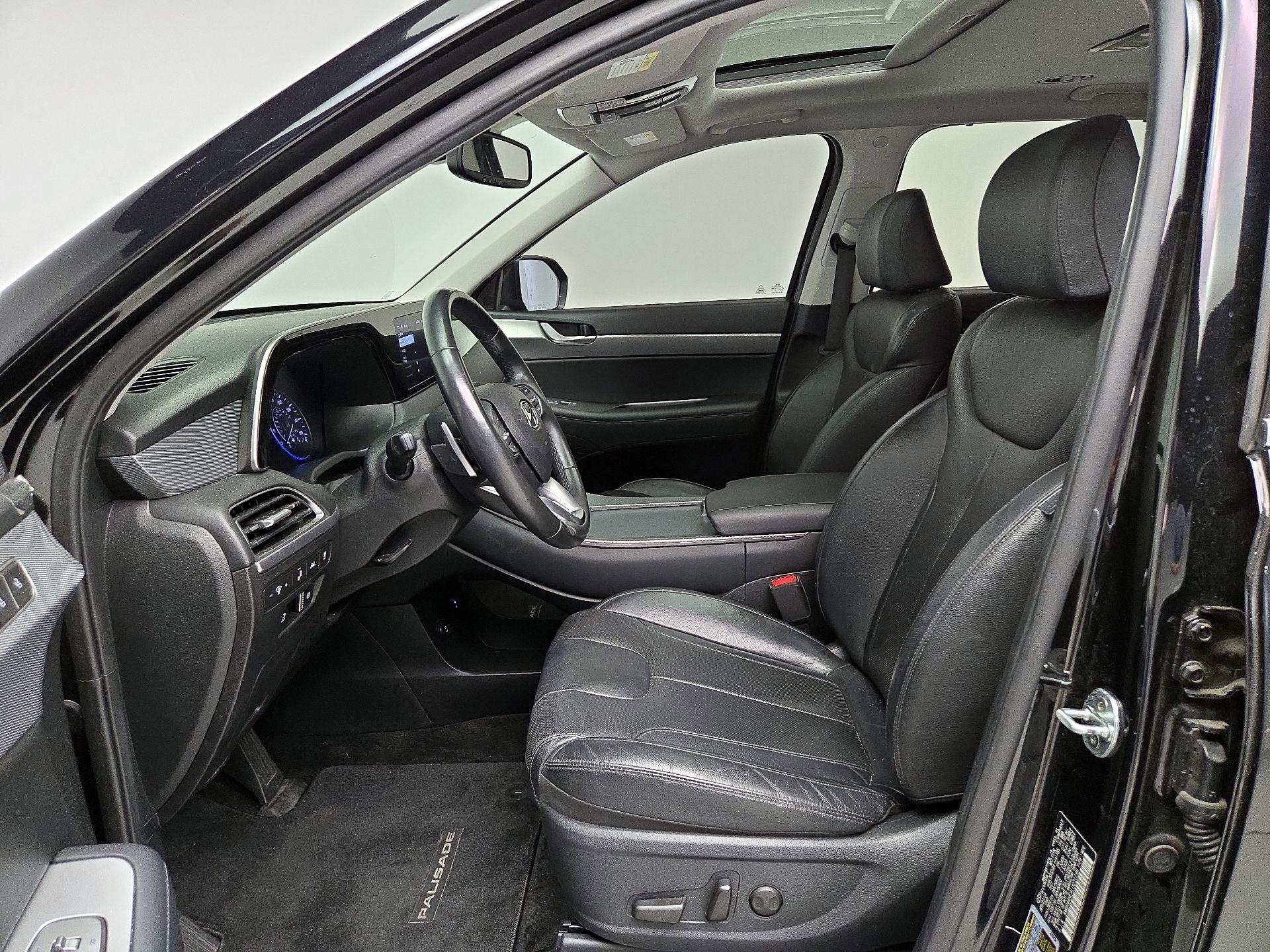 Thumbnail: 2020 Hyundai Palisade - 11