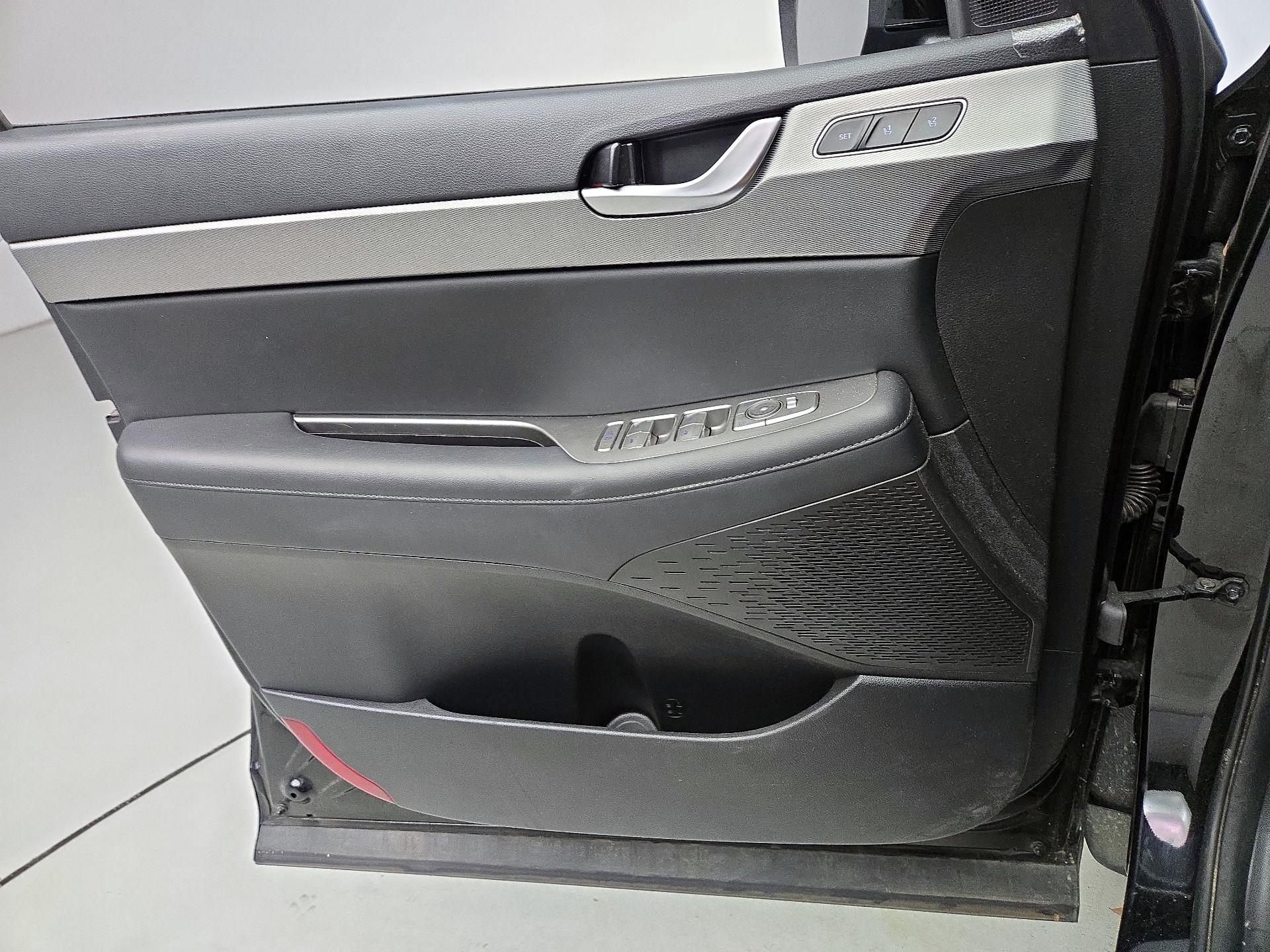 Thumbnail: 2020 Hyundai Palisade - 12