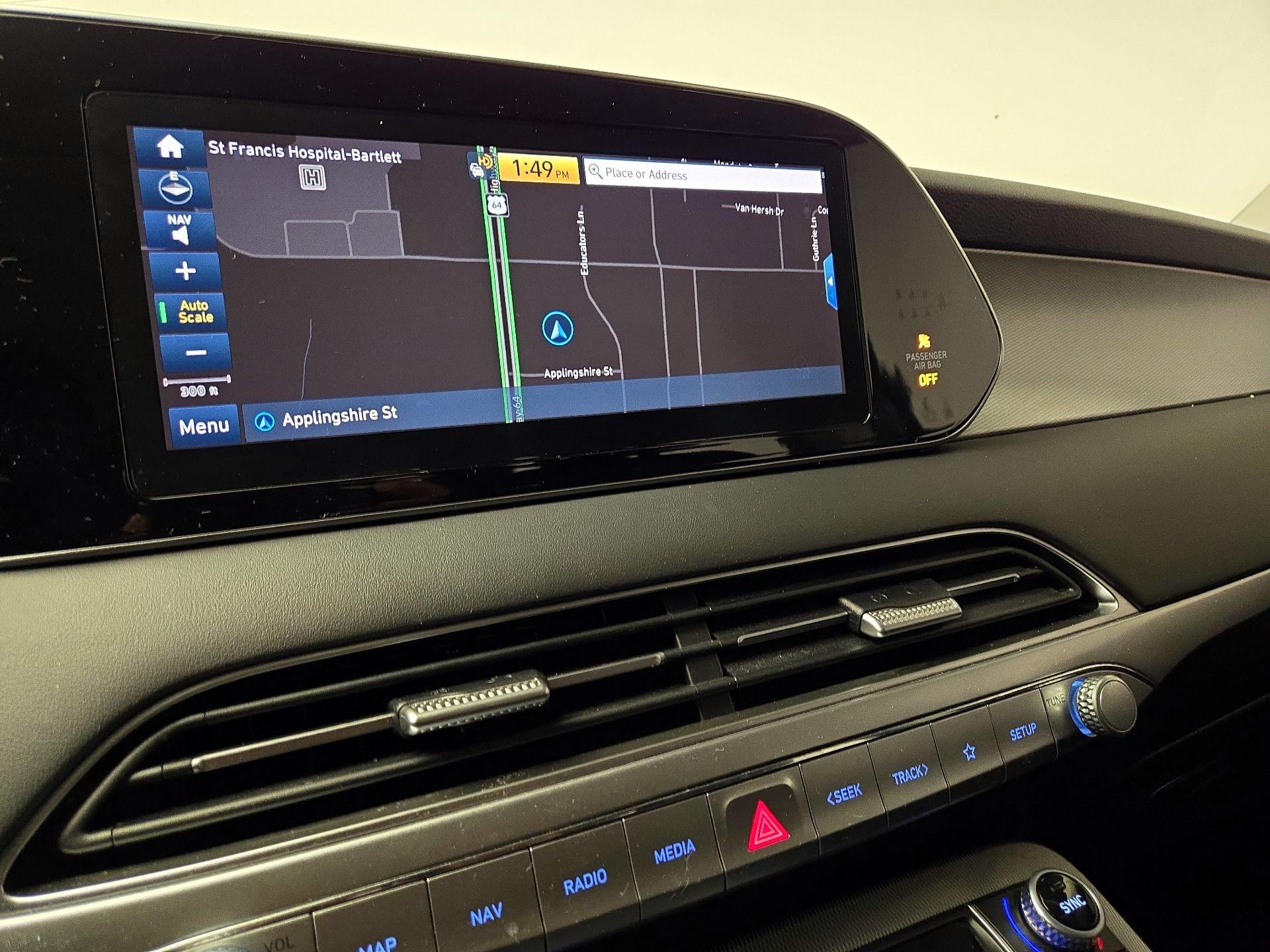 Thumbnail: 2020 Hyundai Palisade - 14