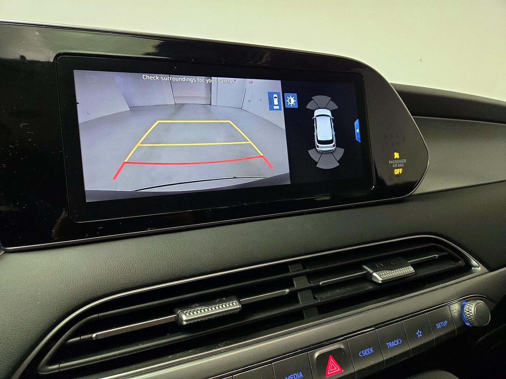 Thumbnail: 2020 Hyundai Palisade - 15