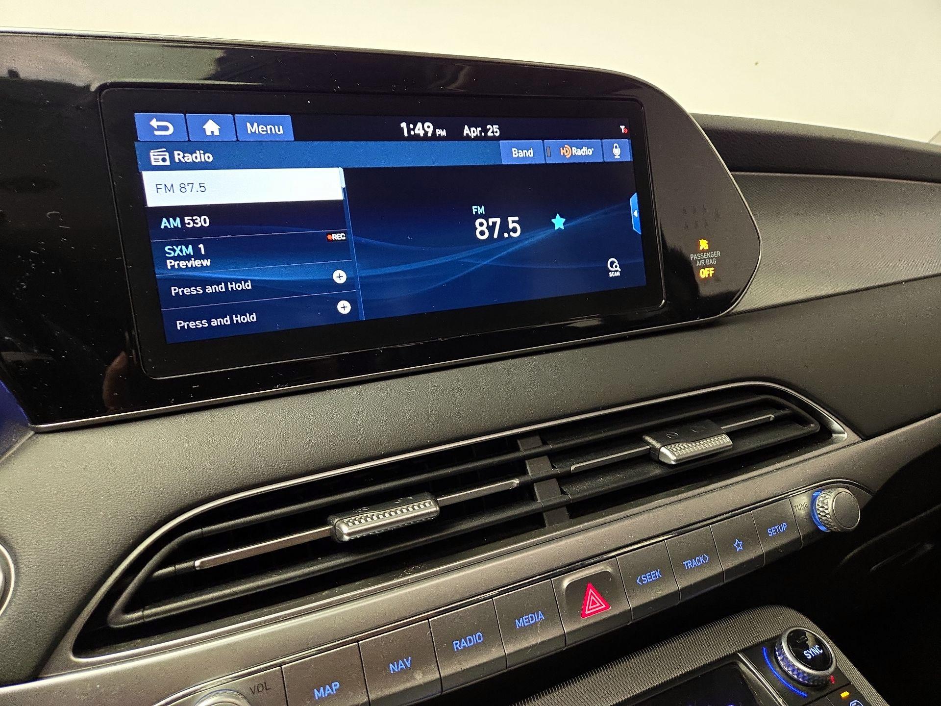 Thumbnail: 2020 Hyundai Palisade - 16